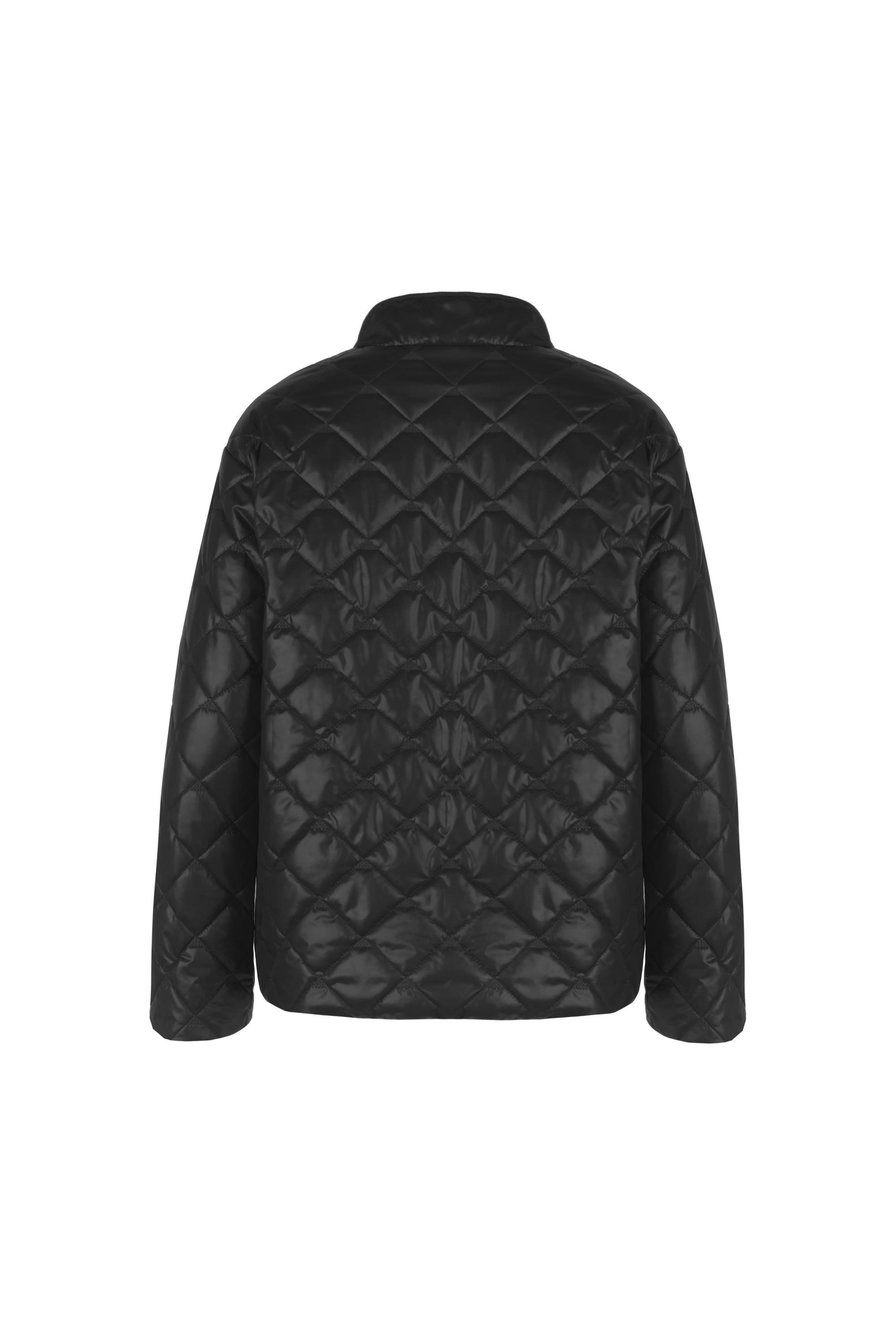 КУРТКА ЖЕНСКАЯ ПЛАЩЕВАЯ УТЕПЛЕННАЯ 4-2029