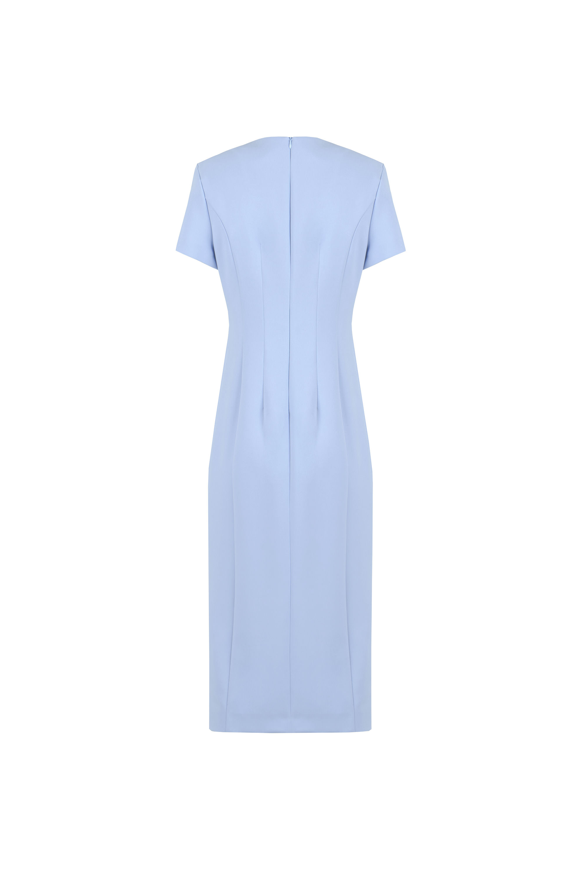 ПЛАТЬЕ ЖЕНСКОЕ 5К-1429