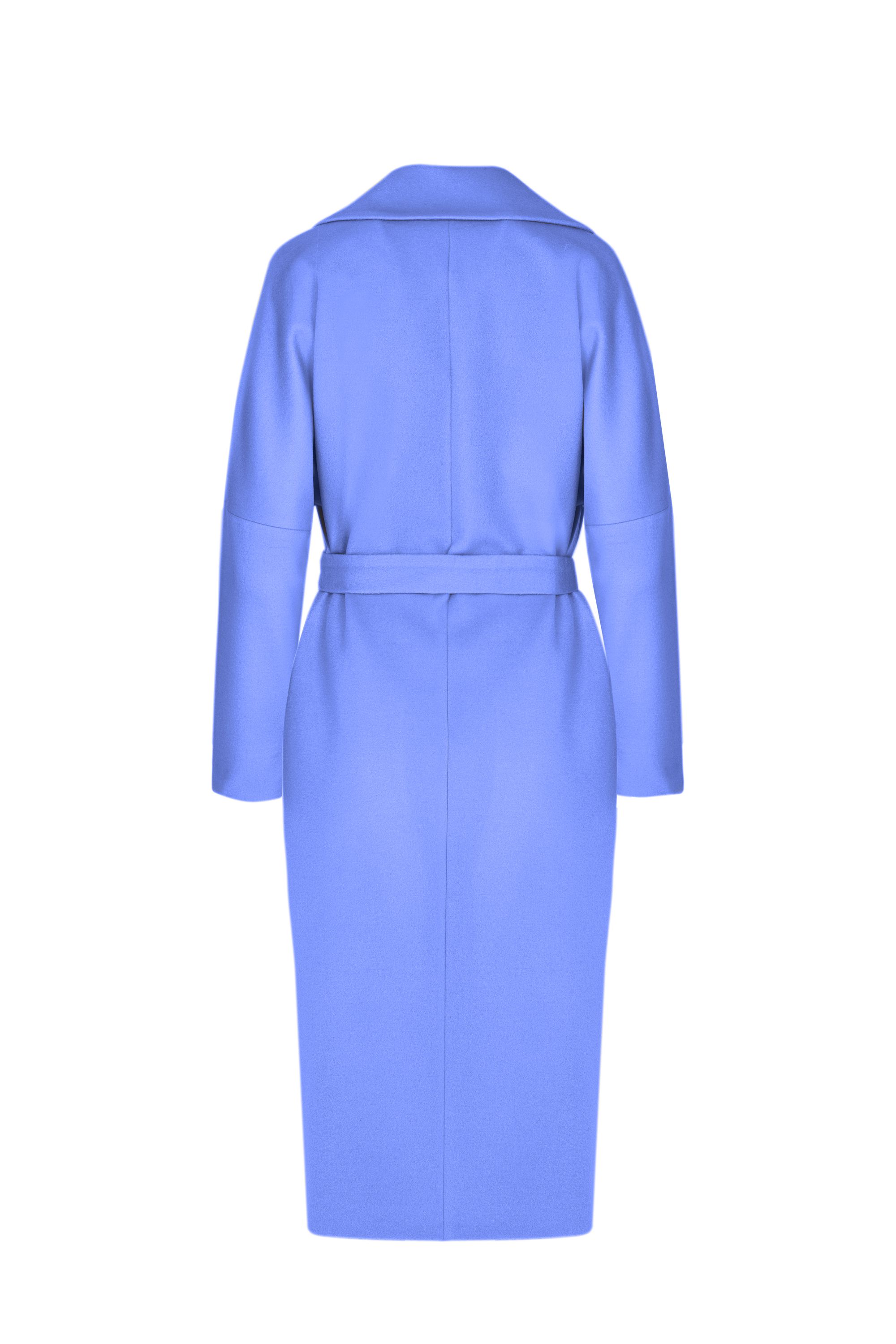 Пальто женское демисезонное 1-12700-1