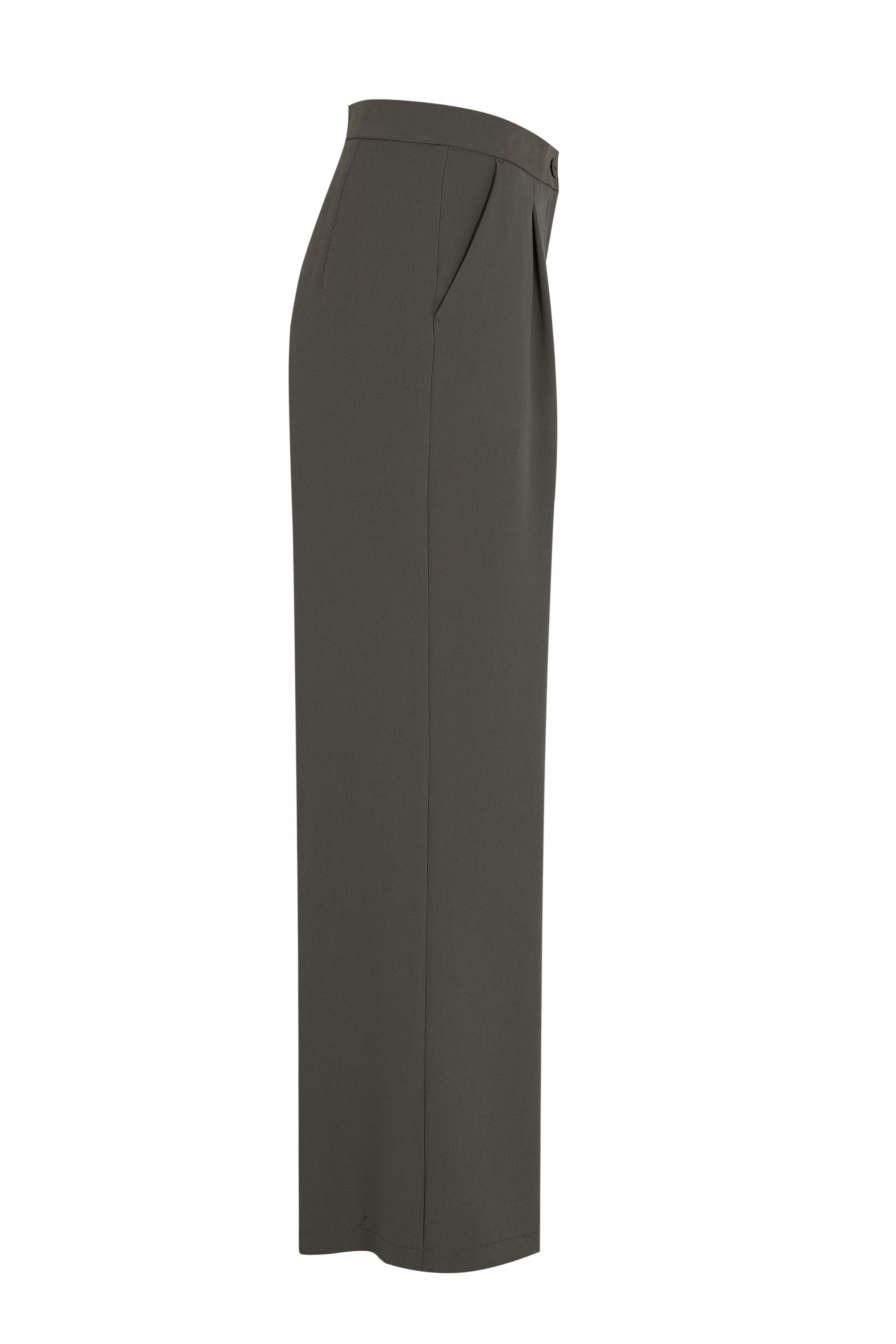 Брюки женские 3К-123-1 в фирменном интернет-магазине одежды Elema