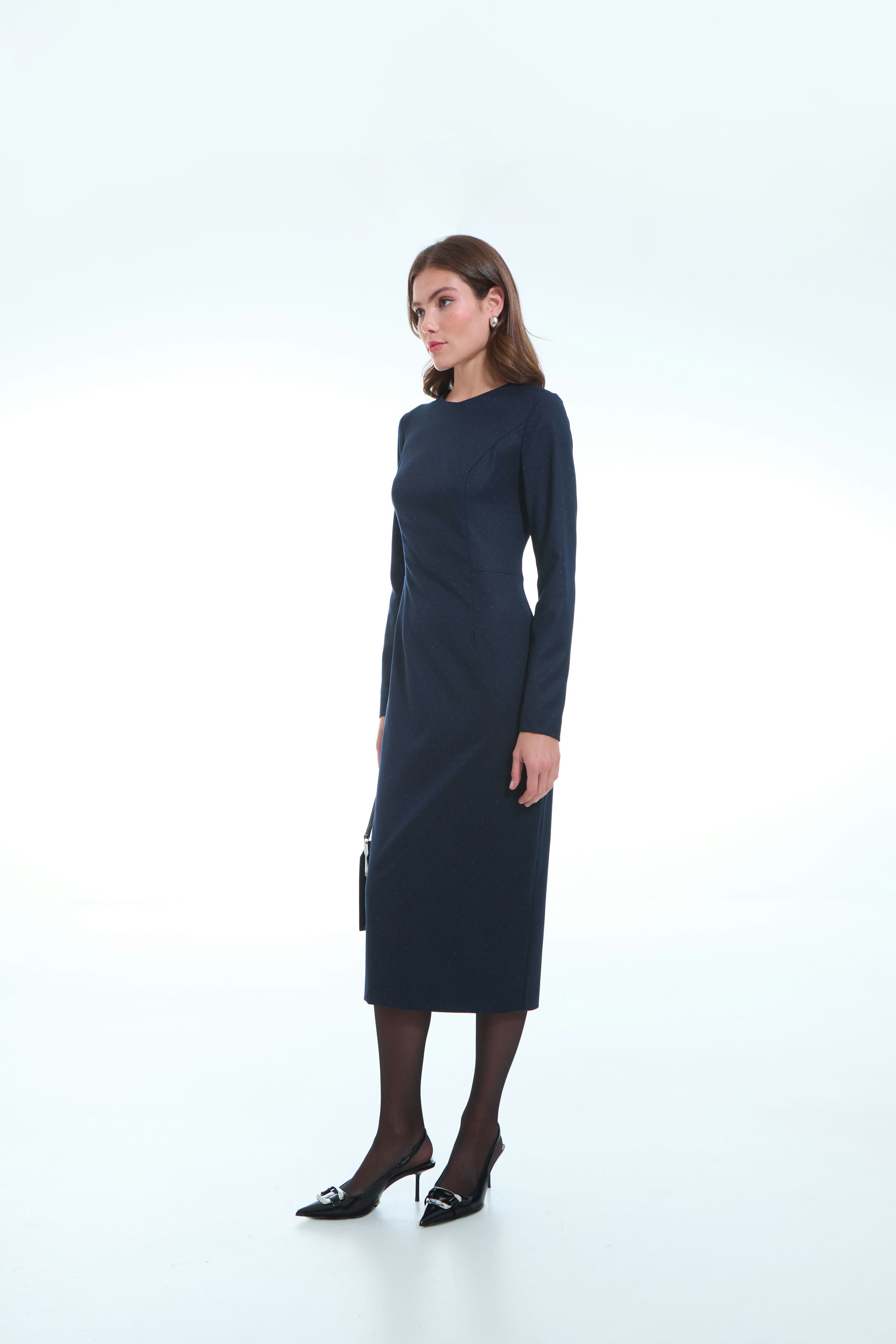 ПЛАТЬЕ ЖЕНСКОЕ 5К-1873