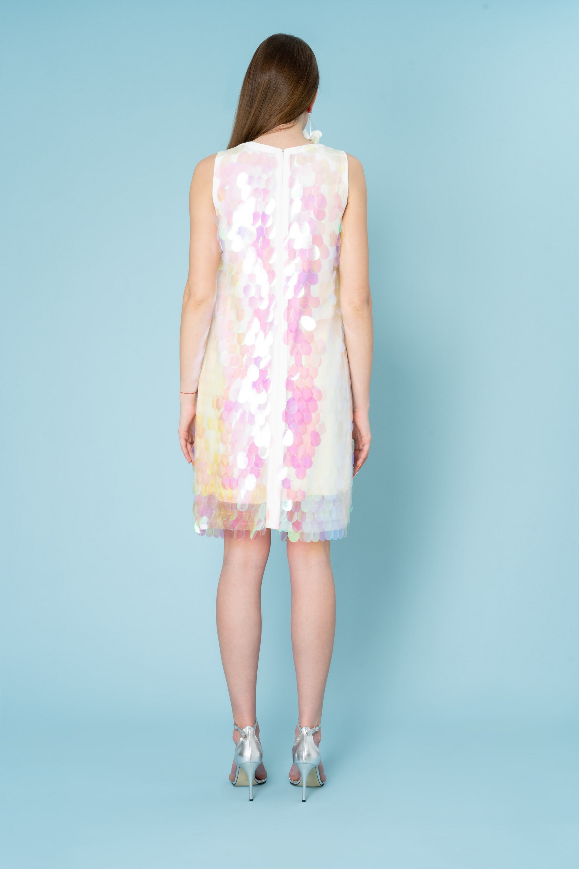 Платье женское 5К-8457-1