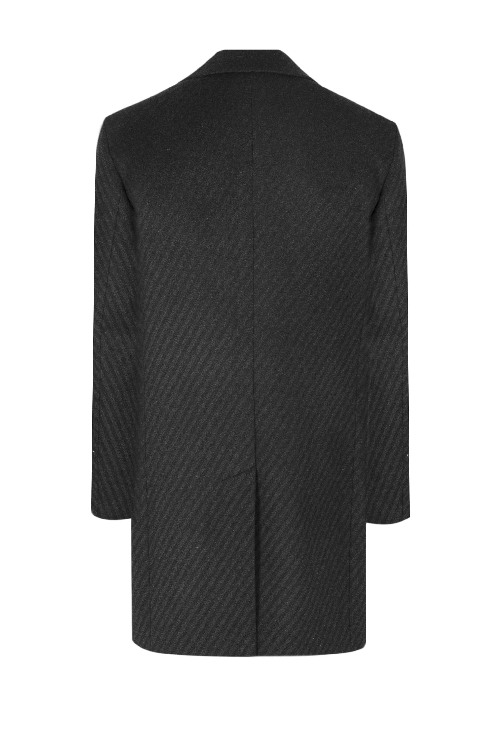 ПАЛЬТО МУЖСКОЕ ДЕМИСЕЗОННОЕ 1М-703