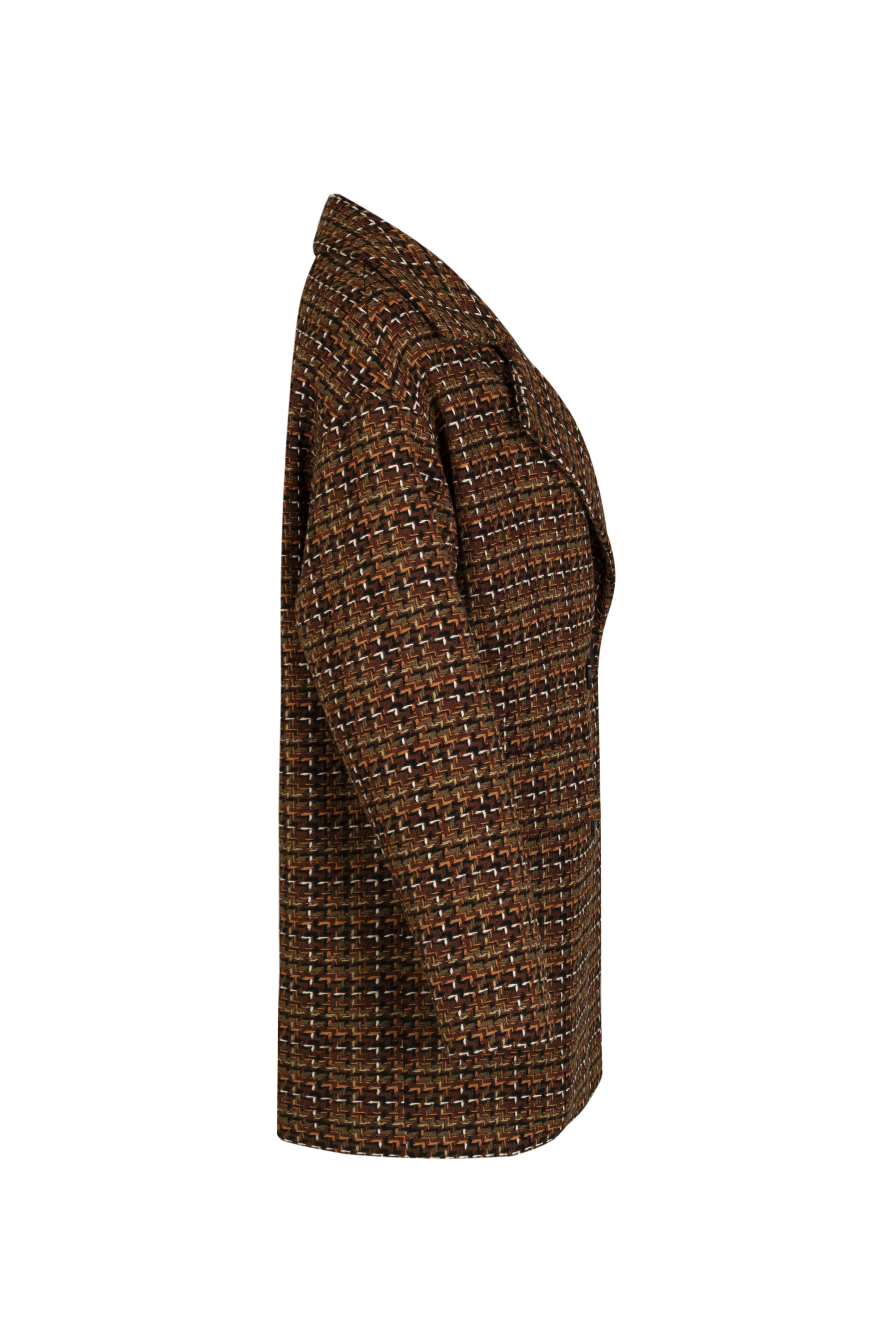 Пальто женское демисезонное 1-12805-1