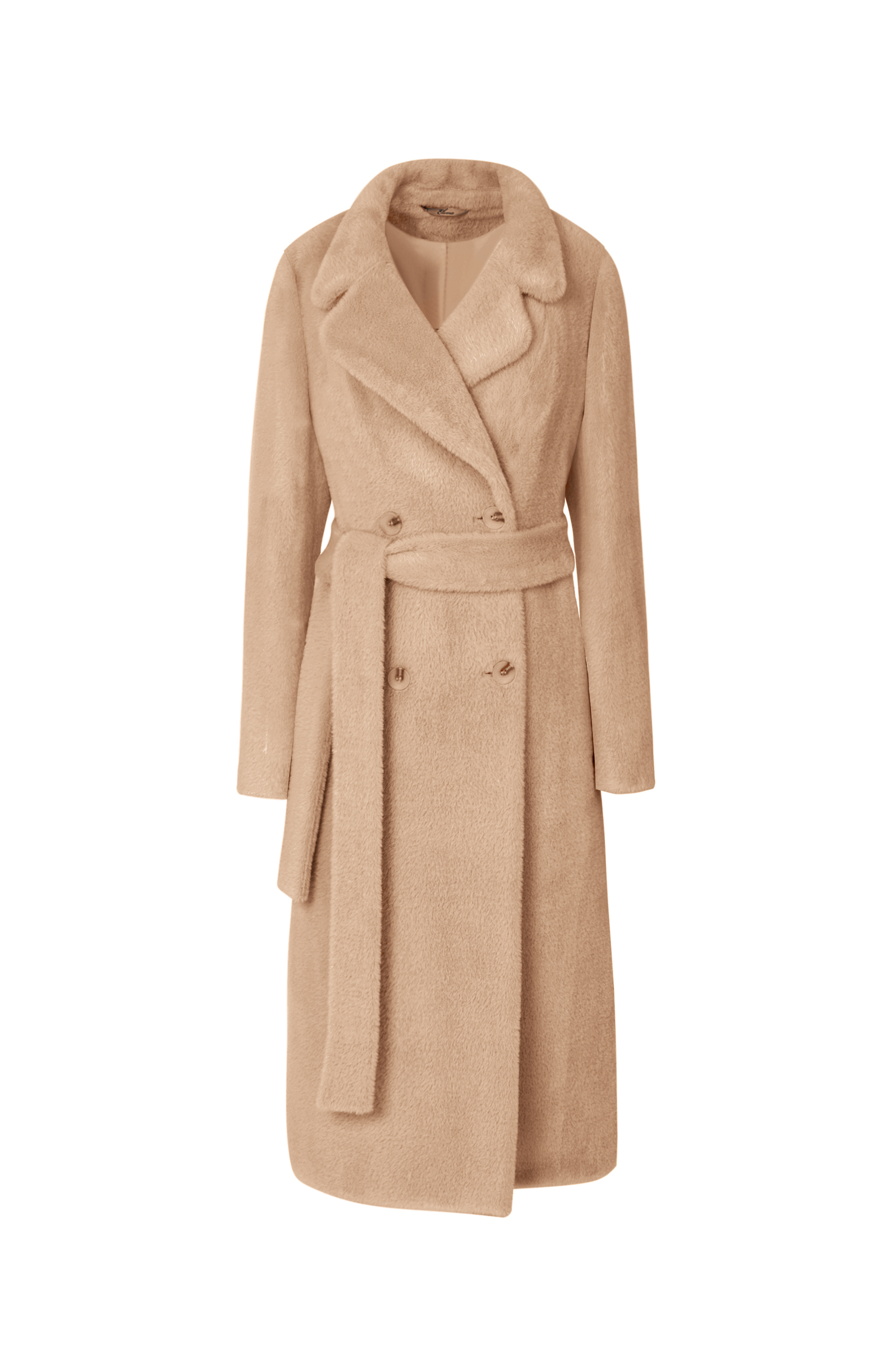 Пальто женское демисезонное 1-13053-1