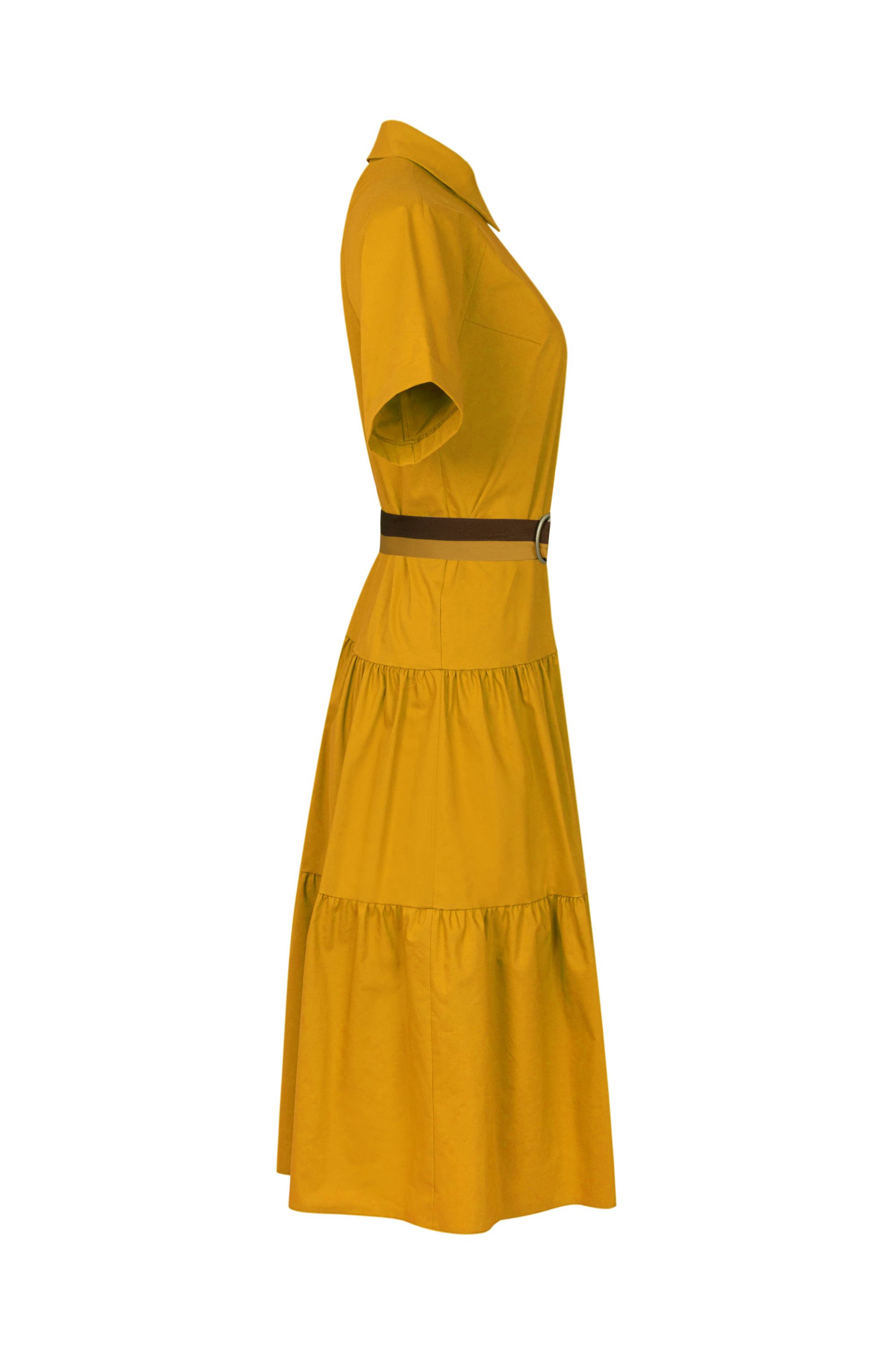 Платье женское 5К-10960-2. Фото 2.