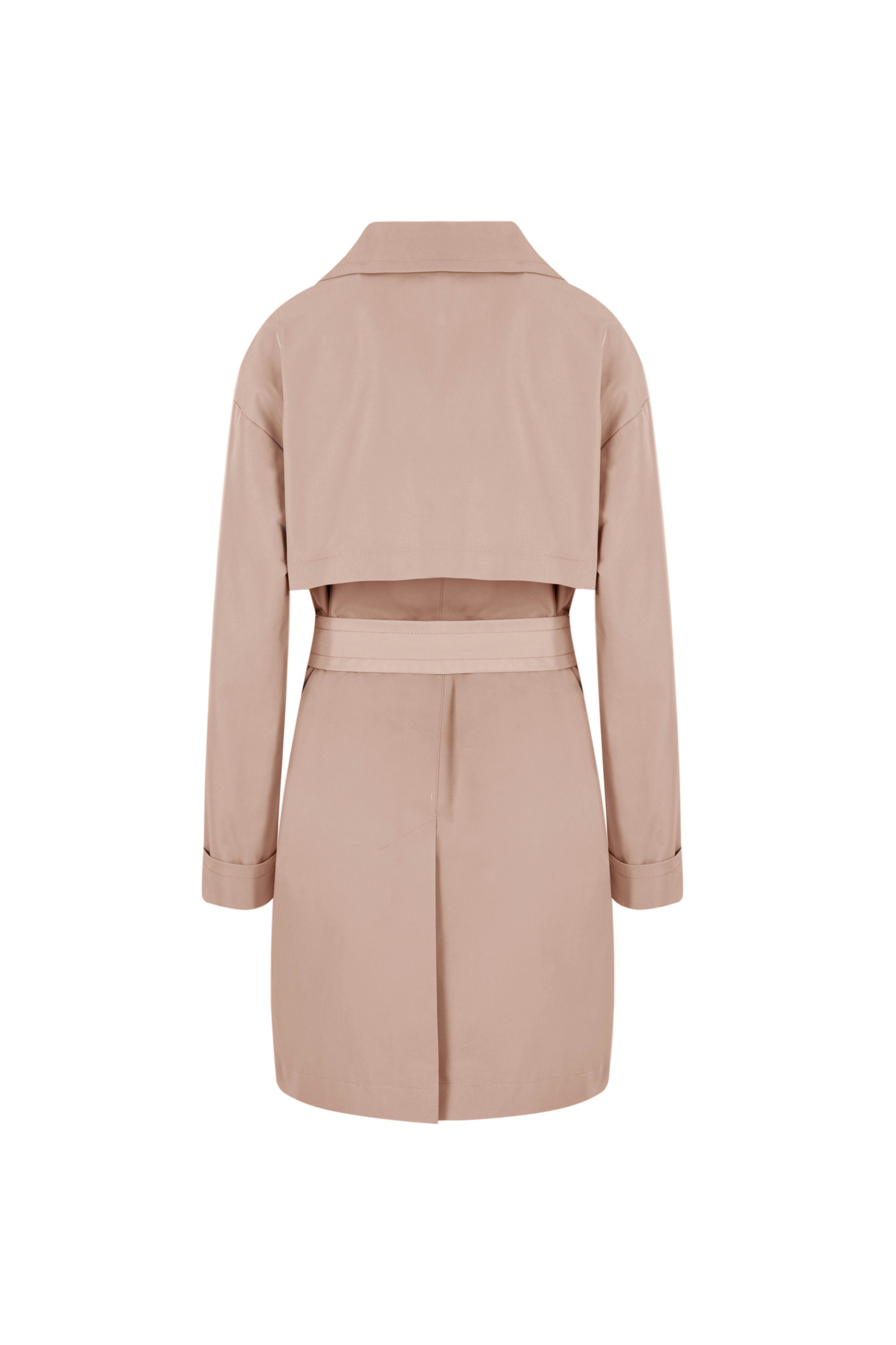 Плащ женский 2-12471-1 Плащ женский 2-12471-1