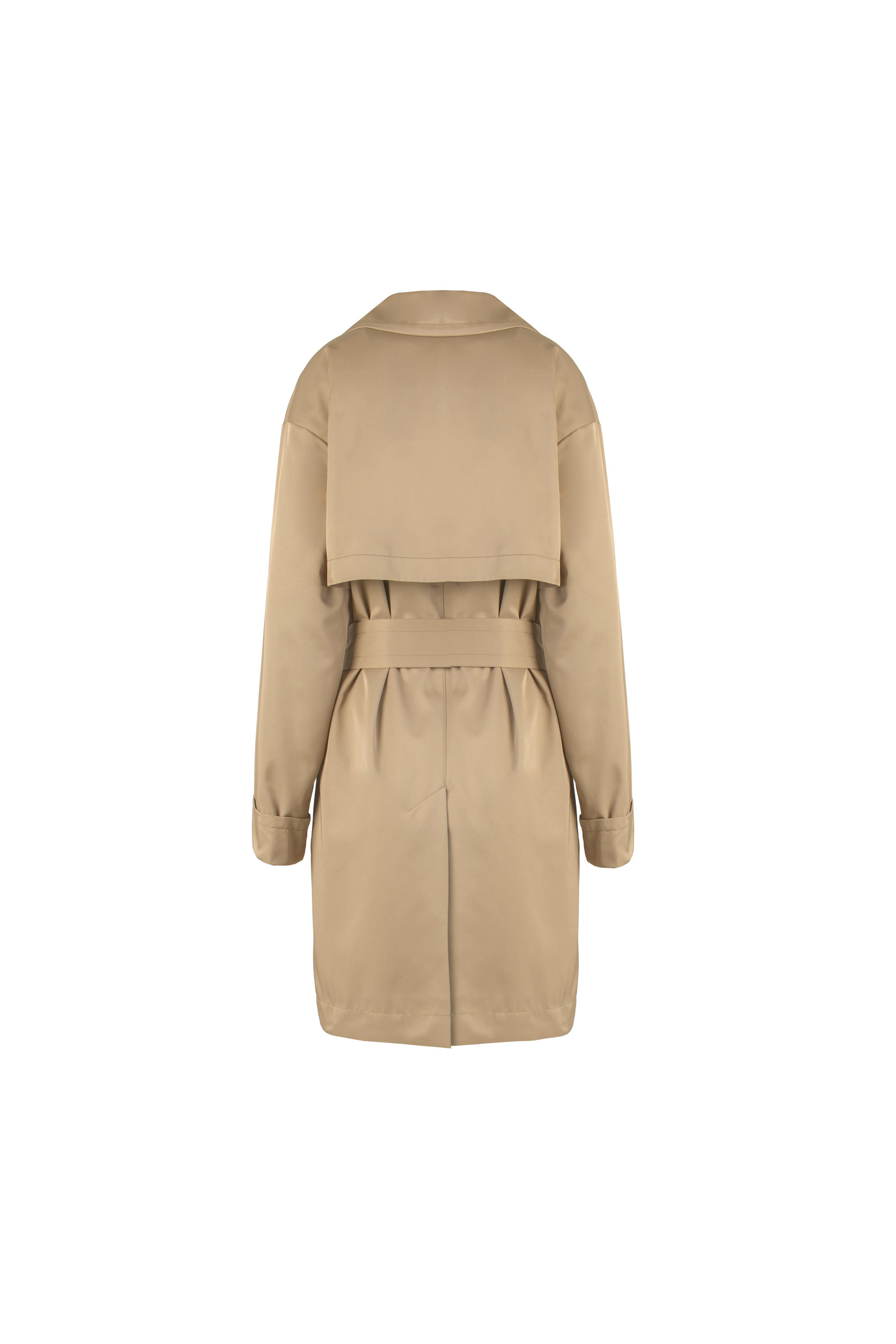 ПЛАЩ ЖЕНСКИЙ 2-1572