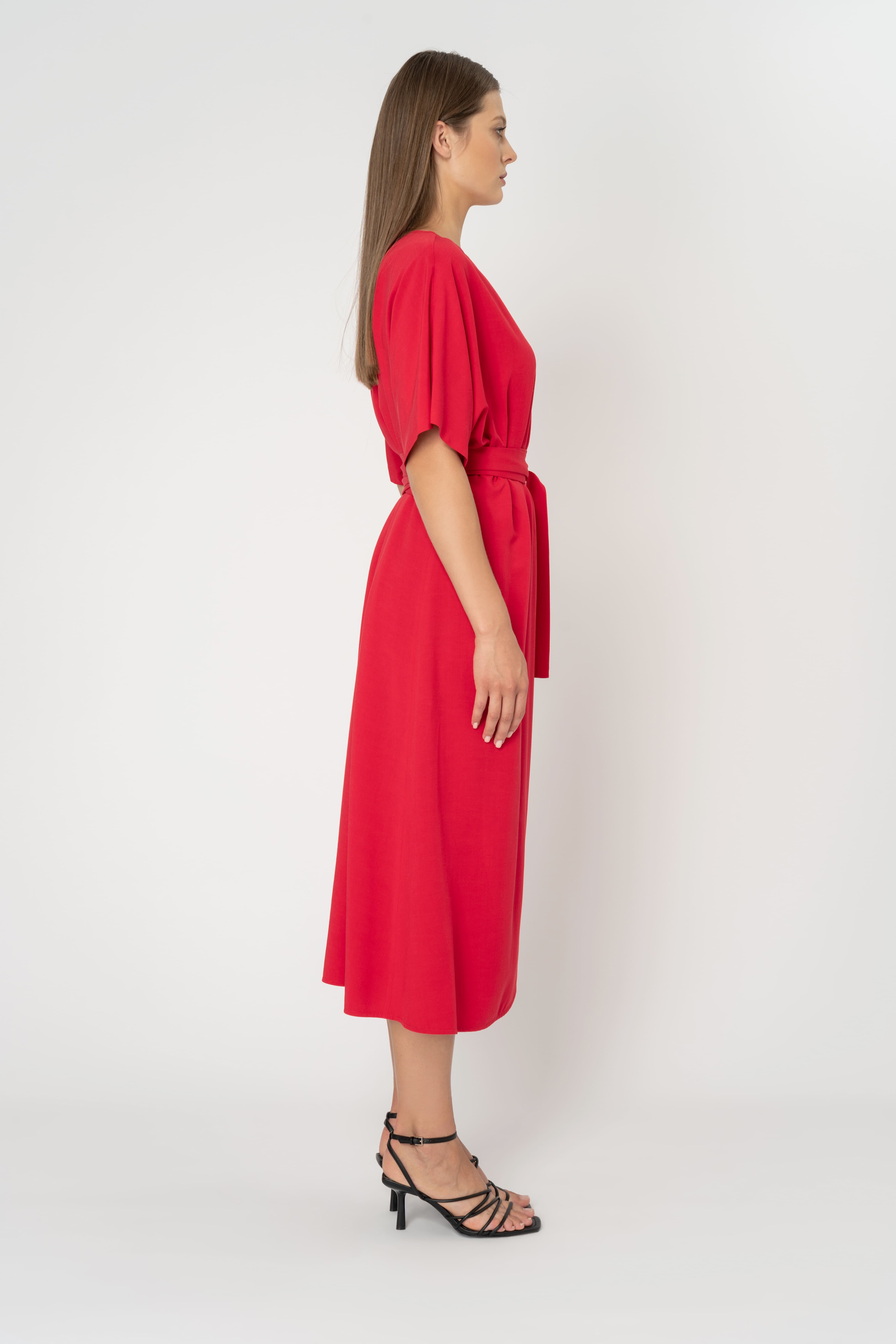 Платье женское 5К-9947-1