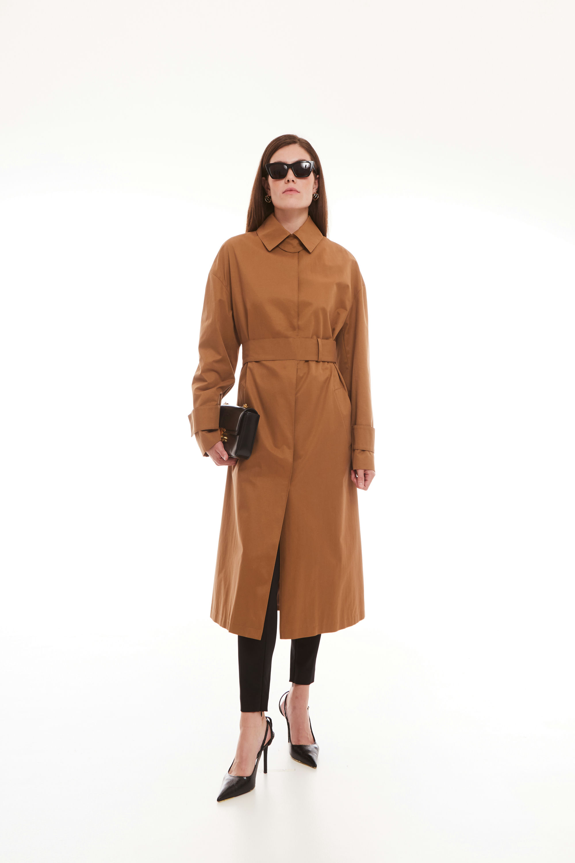 ПЛАЩ ЖЕНСКИЙ 2-1200