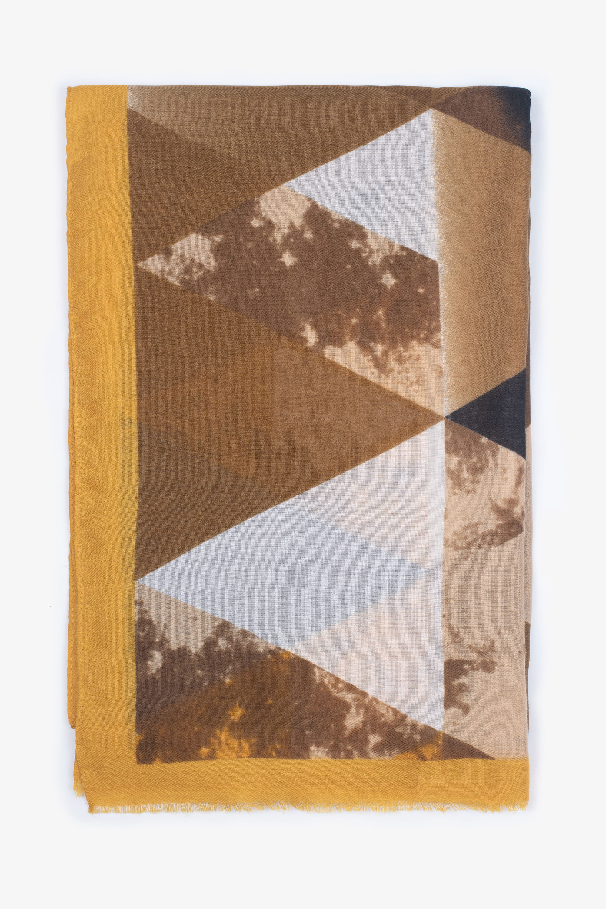 Палантин женский HY-06