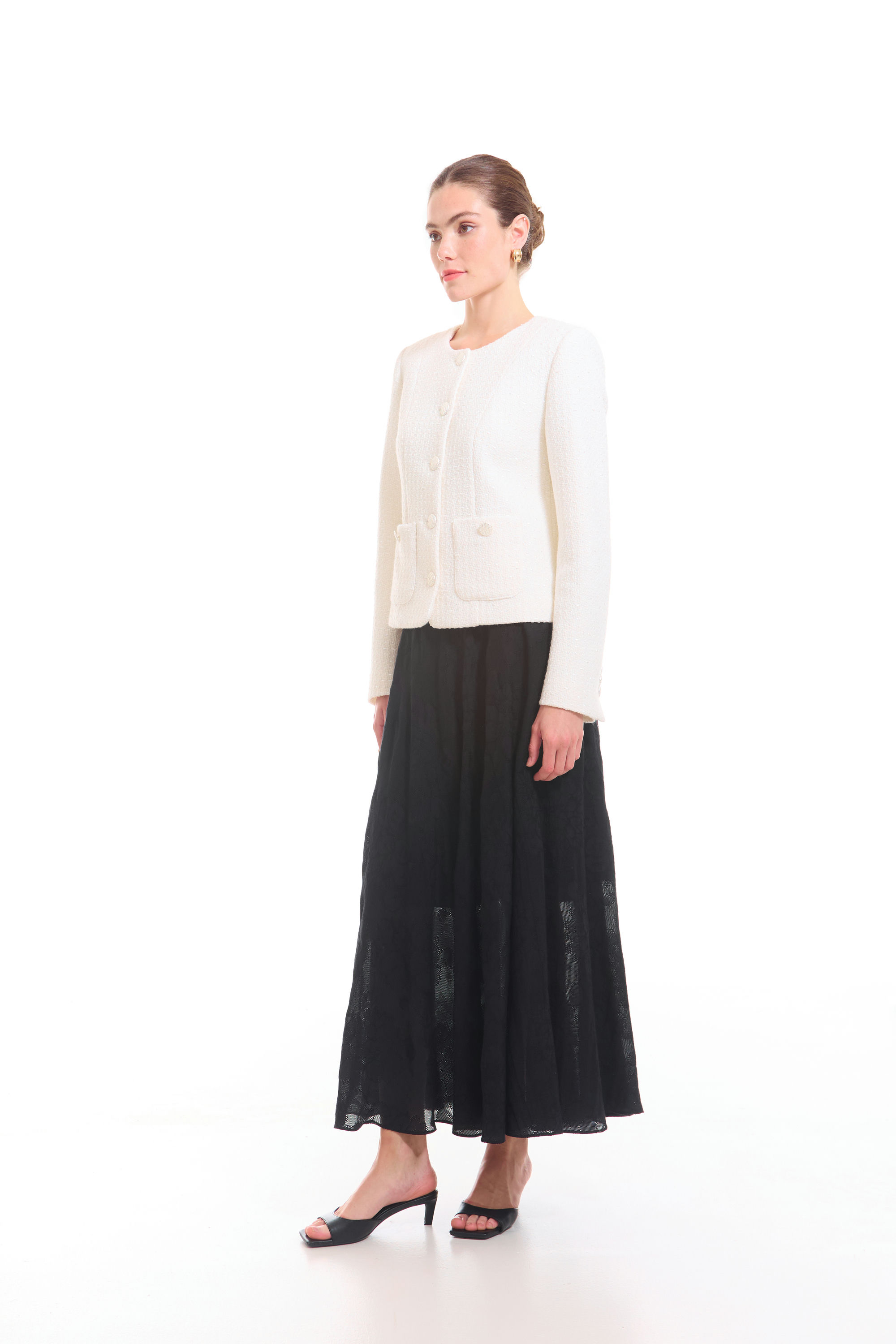 ЖАКЕТ ЖЕНСКИЙ 1К-2125