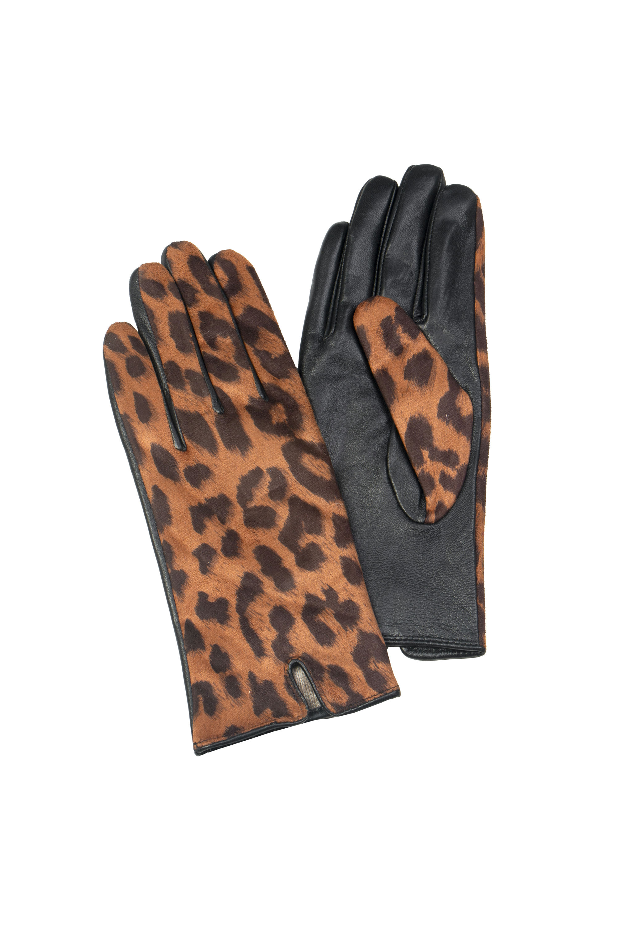 Перчатки женские 113-702-11-6 