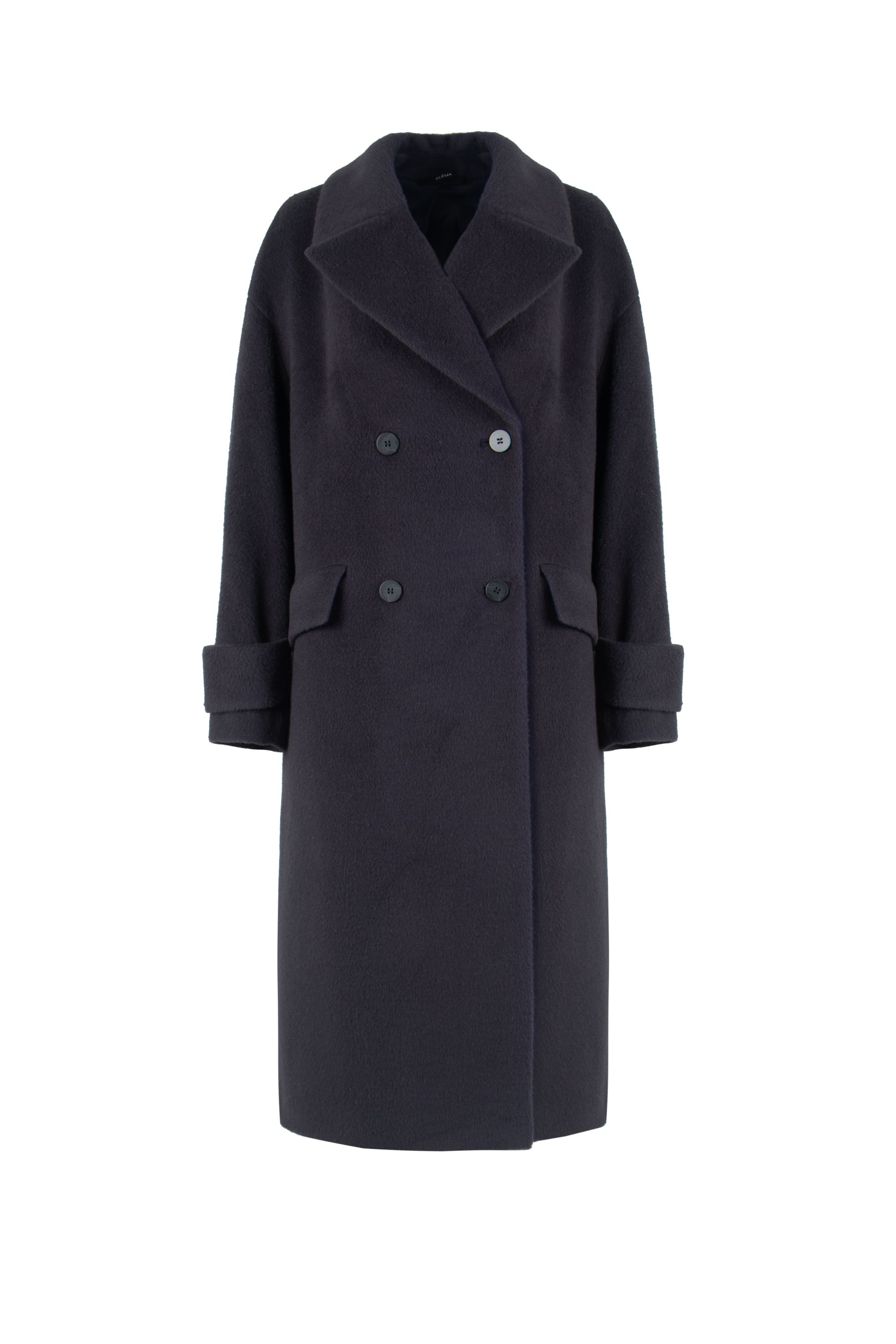 ПАЛЬТО ЖЕНСКОЕ ДЕМИСЕЗОННОЕ 1-1821