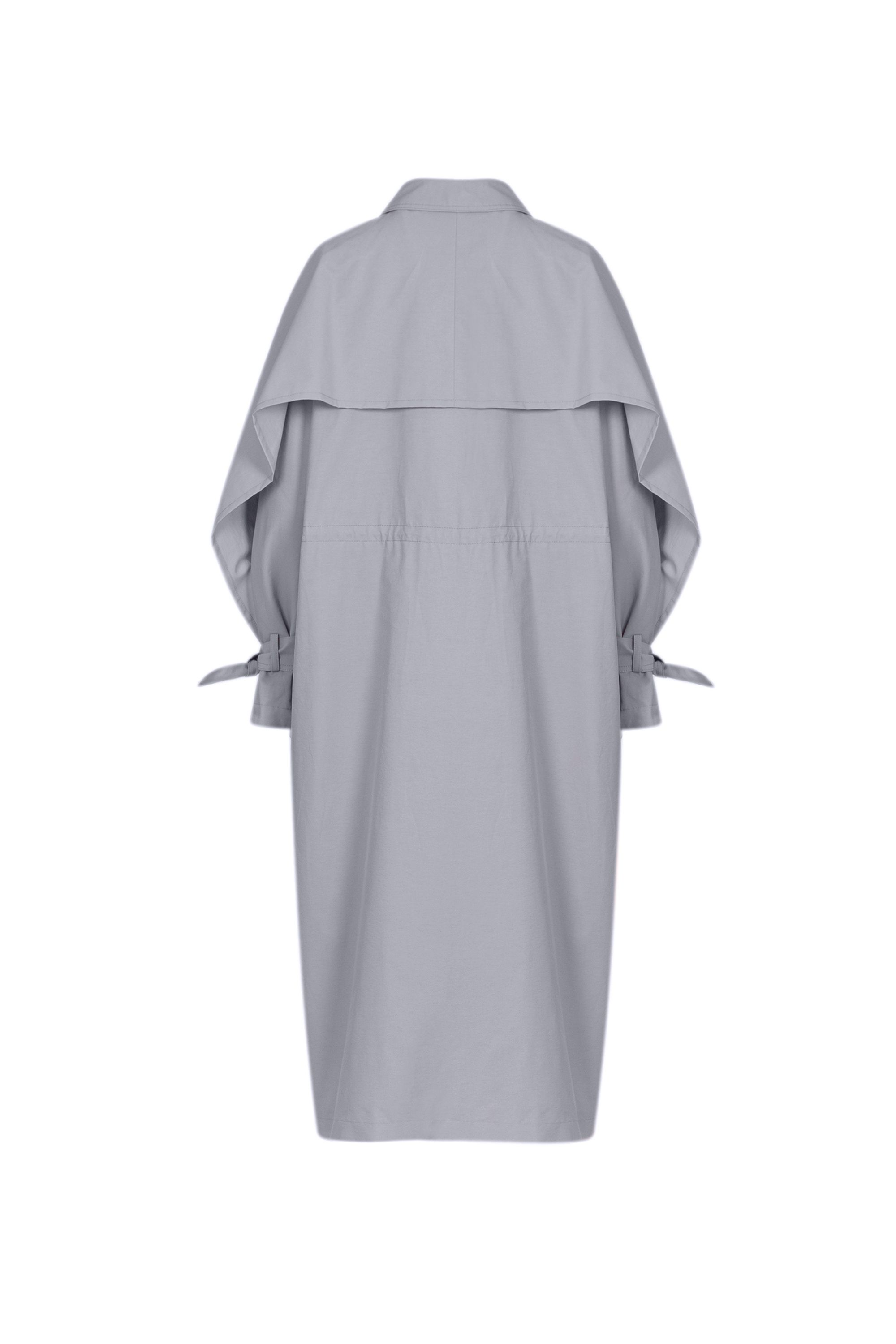 Плащ женский 2-13092-1