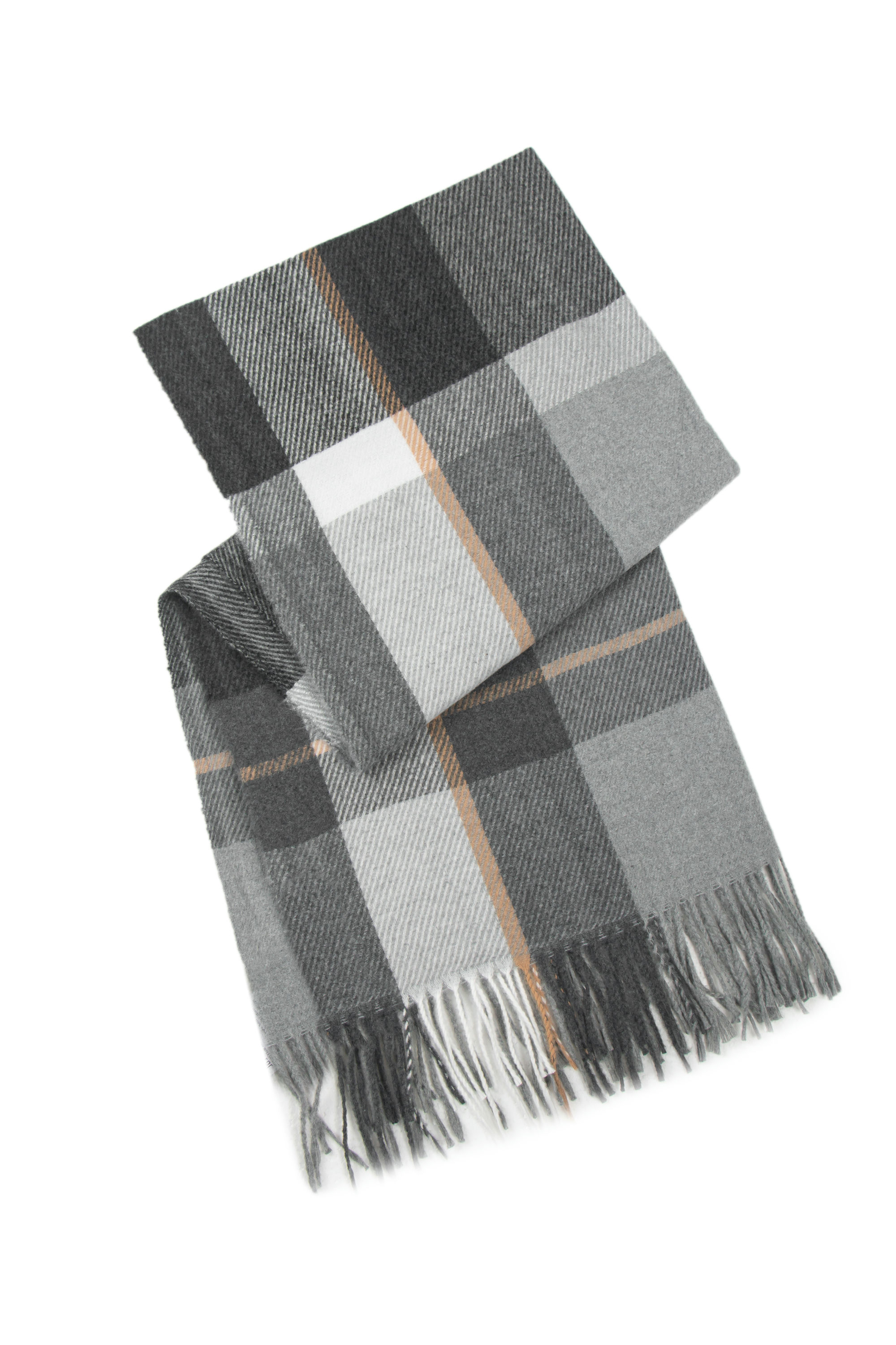 Палантин женский SF16-2401