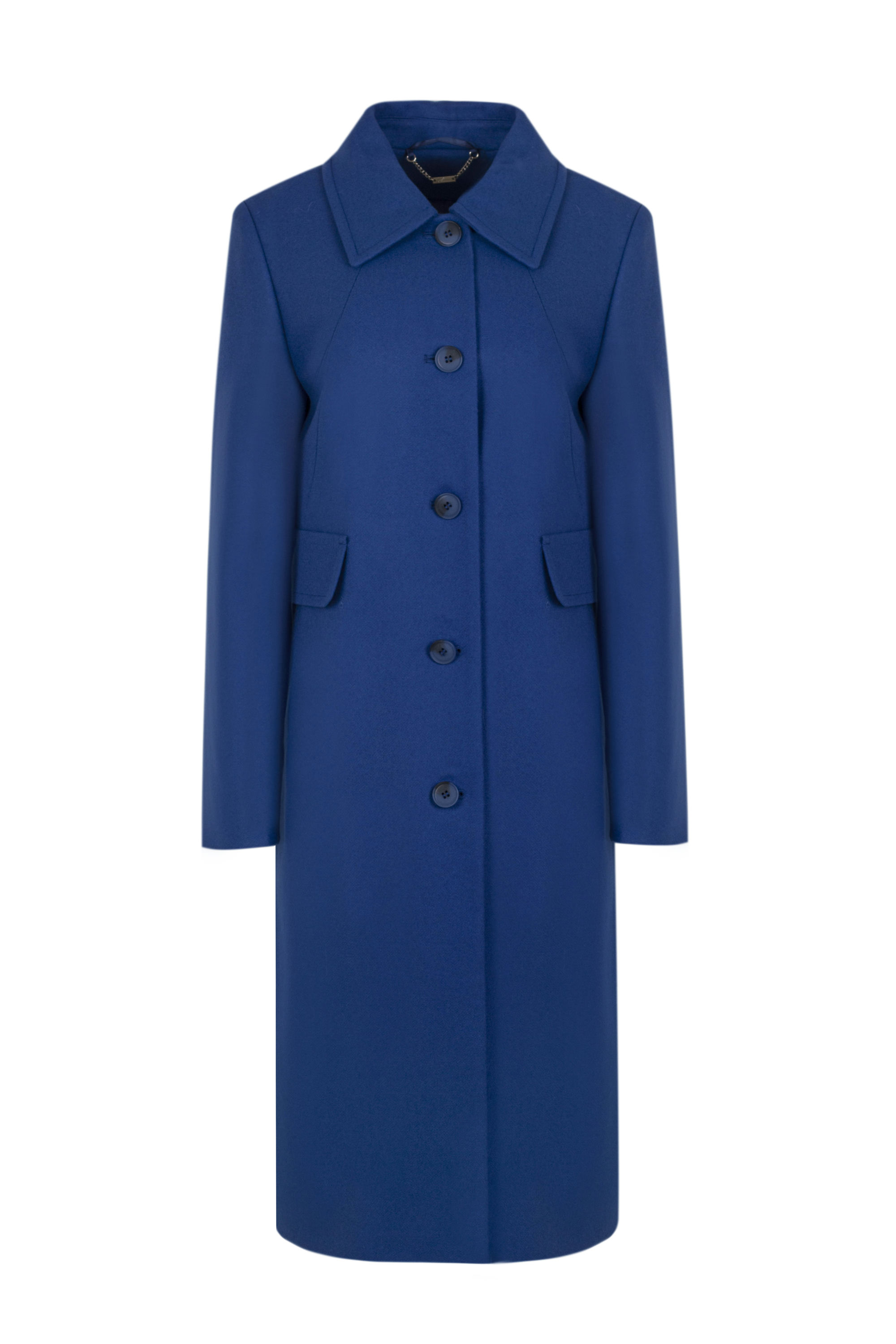 Пальто женское демисезонное 1-314. Фото 1.