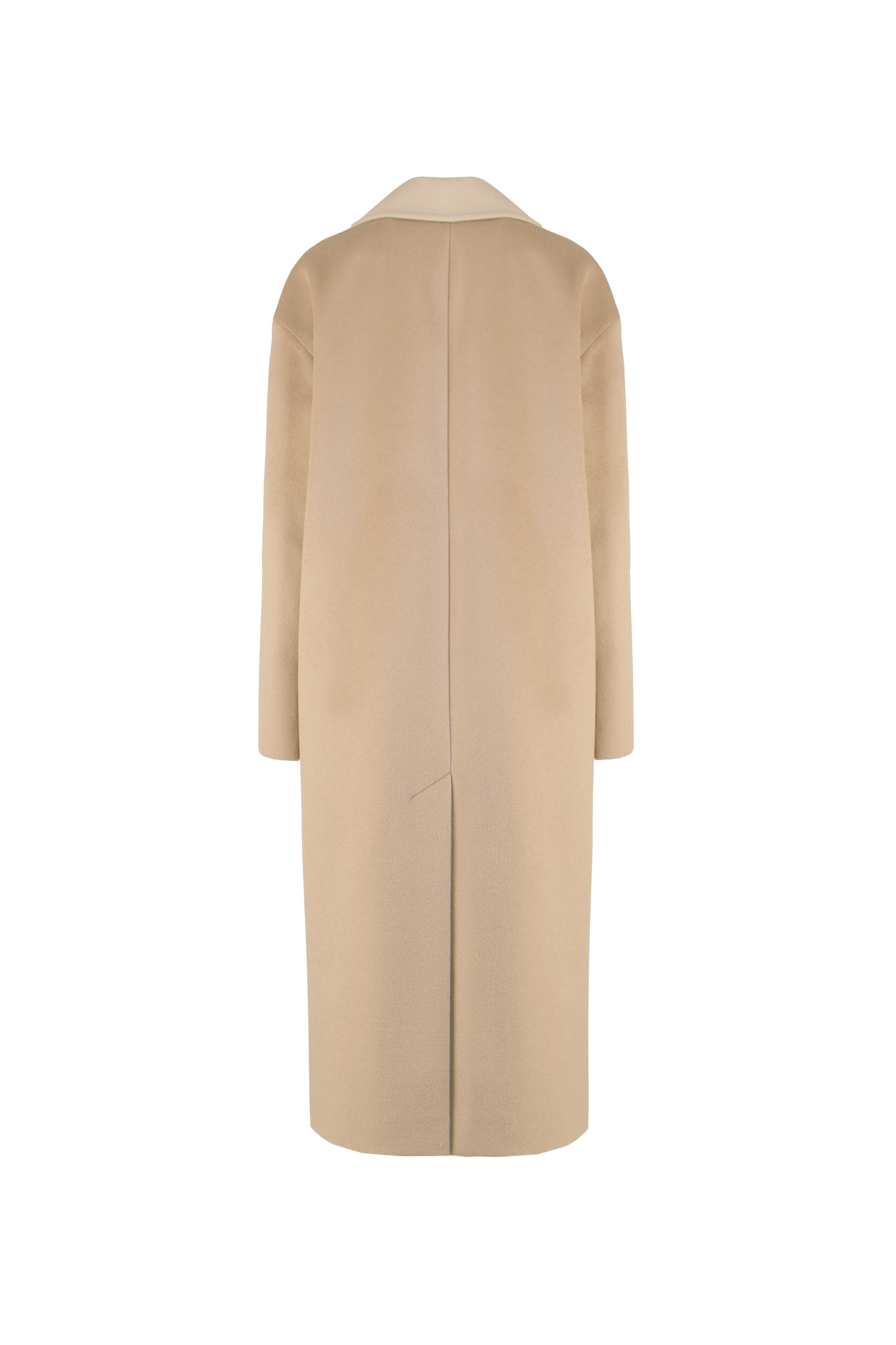 ПАЛЬТО ЖЕНСКОЕ ДЕМИСЕЗОННОЕ 1-1840