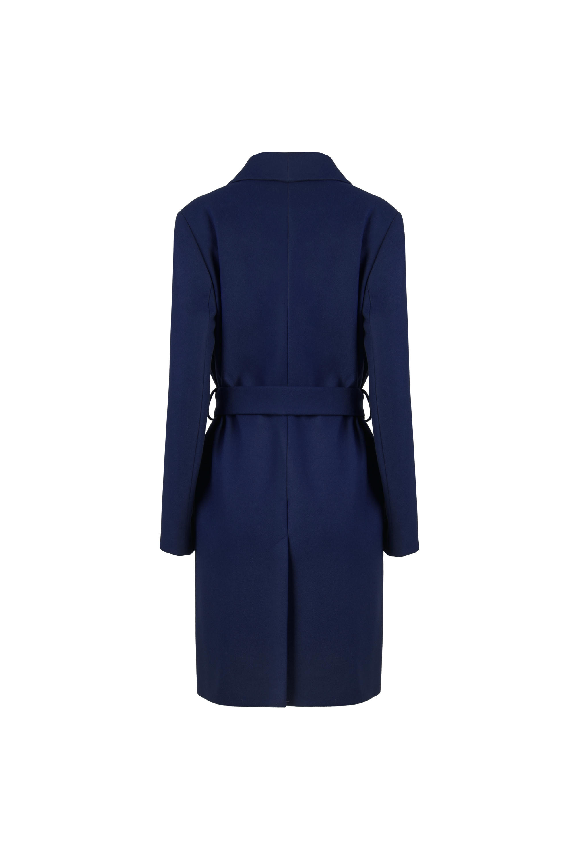 ПАЛЬТО ЖЕНСКОЕ ДЕМИСЕЗОННОЕ 1-1651