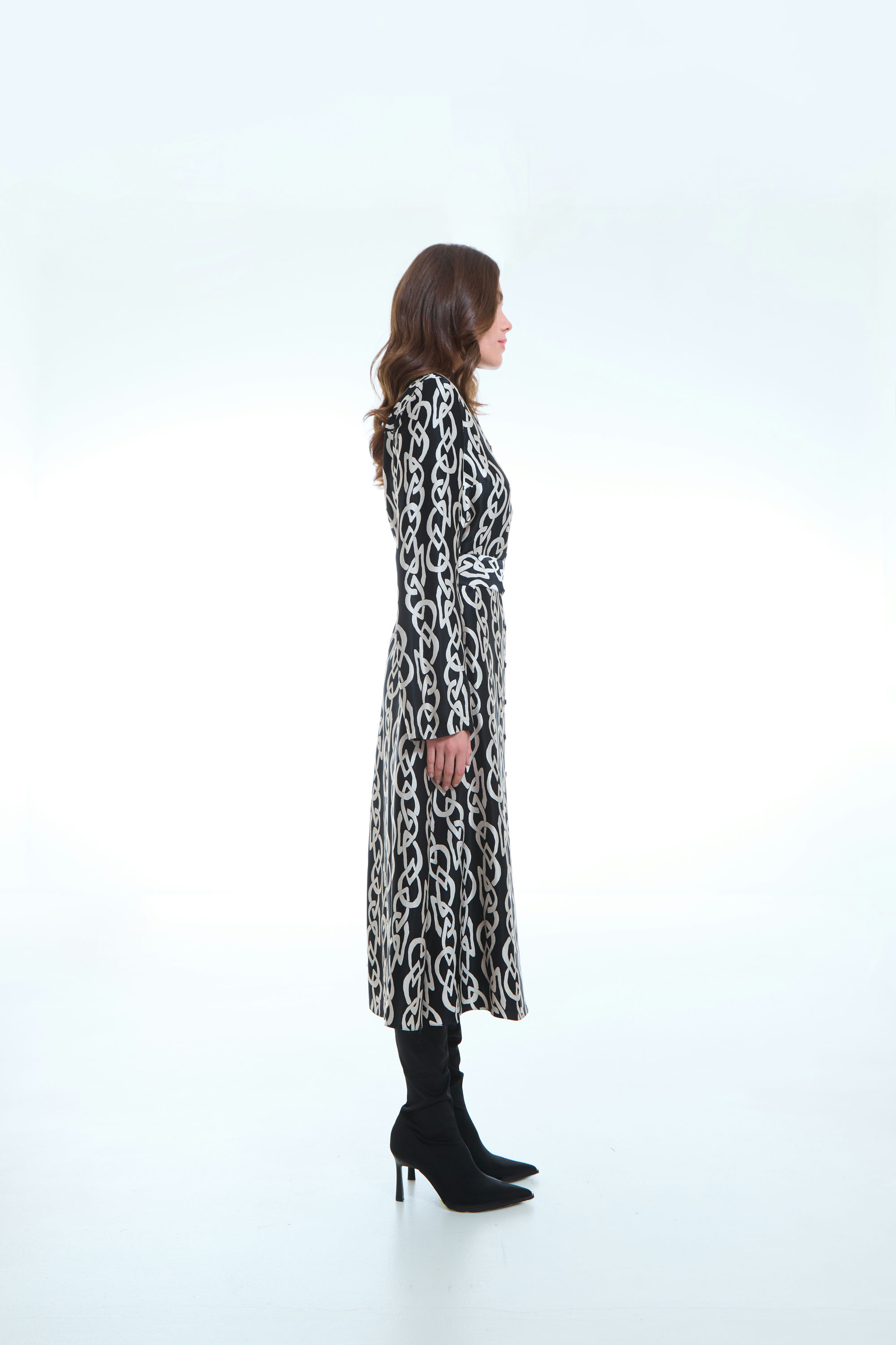 ПЛАТЬЕ ЖЕНСКОЕ 5К-1663