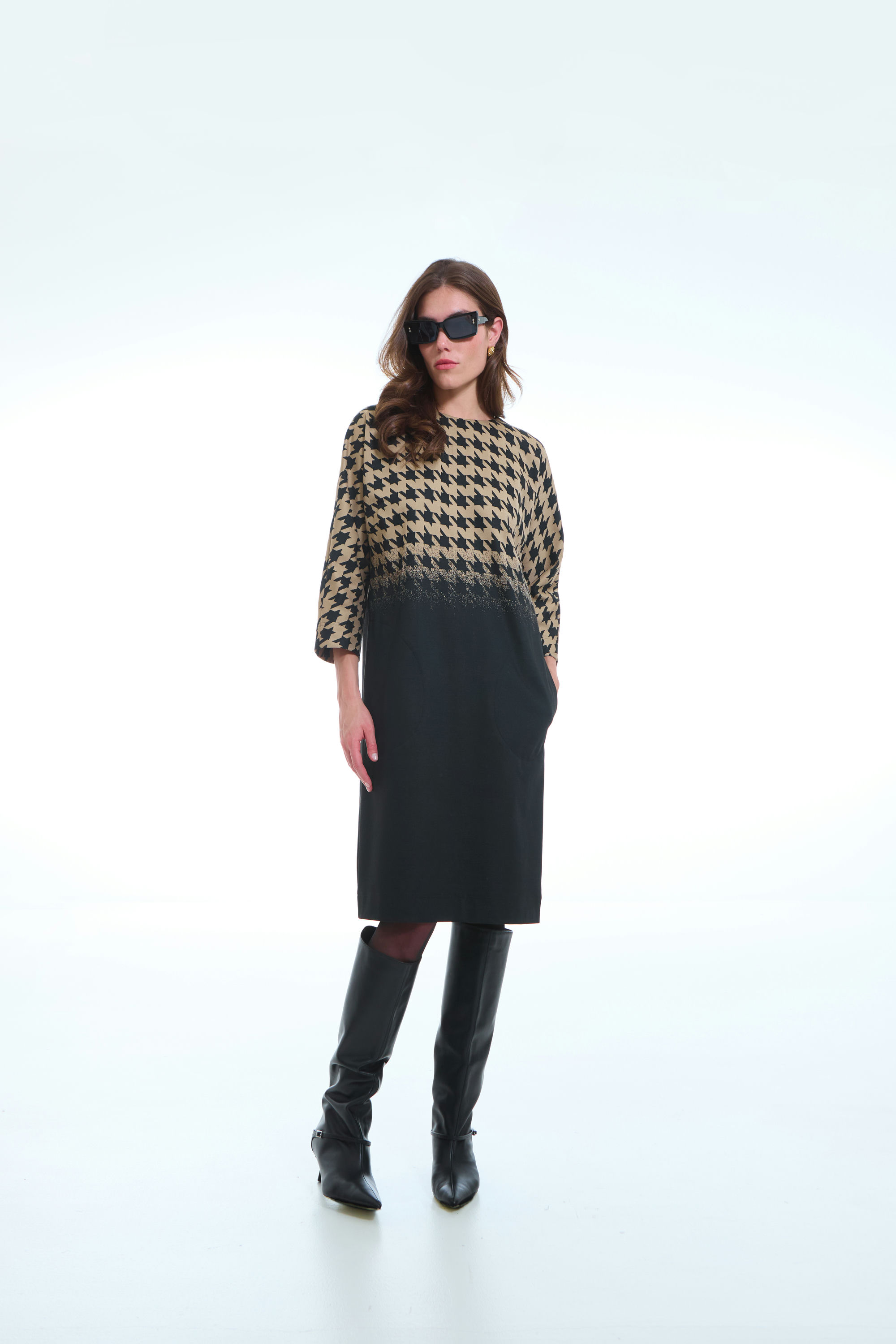 ПЛАТЬЕ ЖЕНСКОЕ 5К-1687