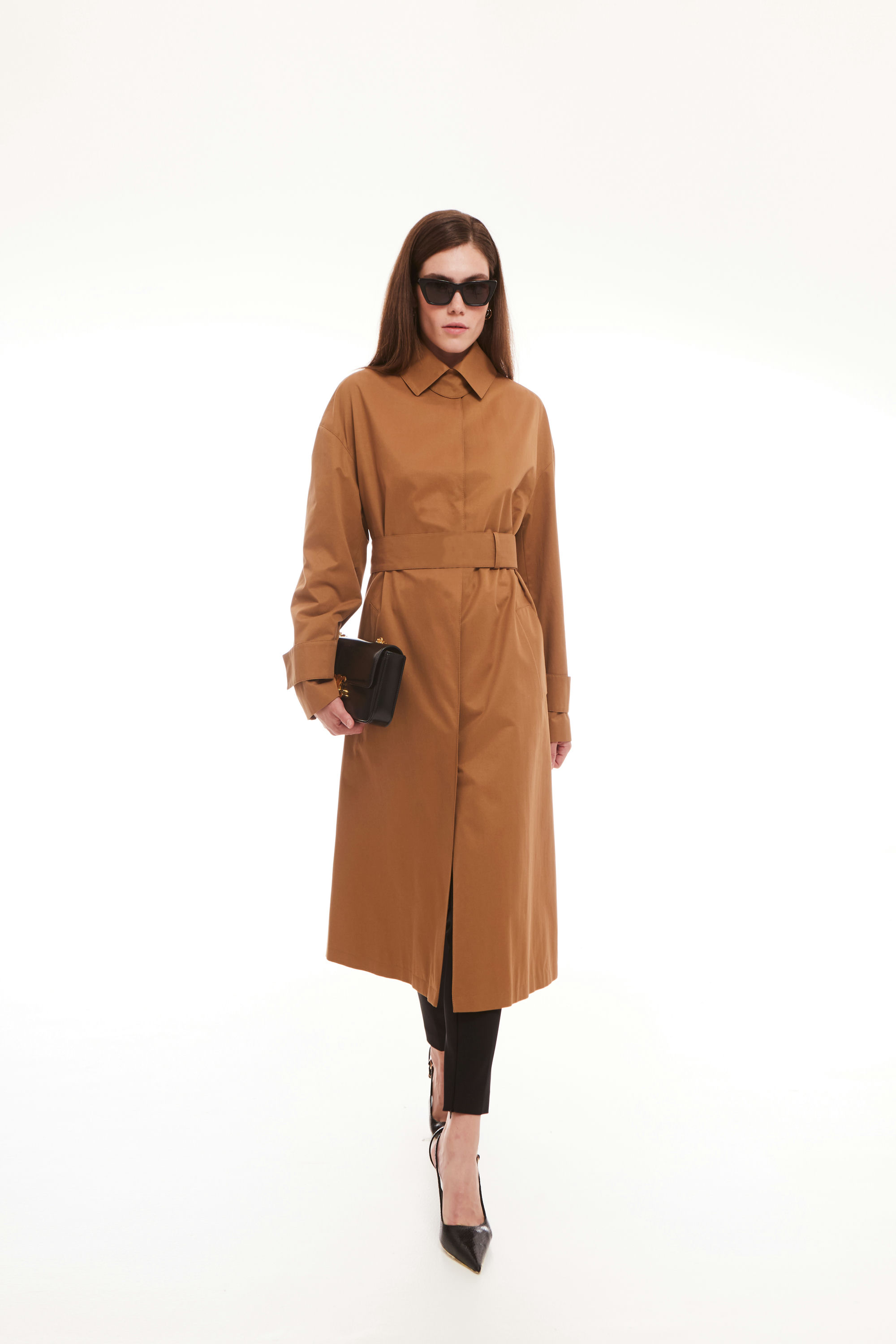 ПЛАЩ ЖЕНСКИЙ 2-1200