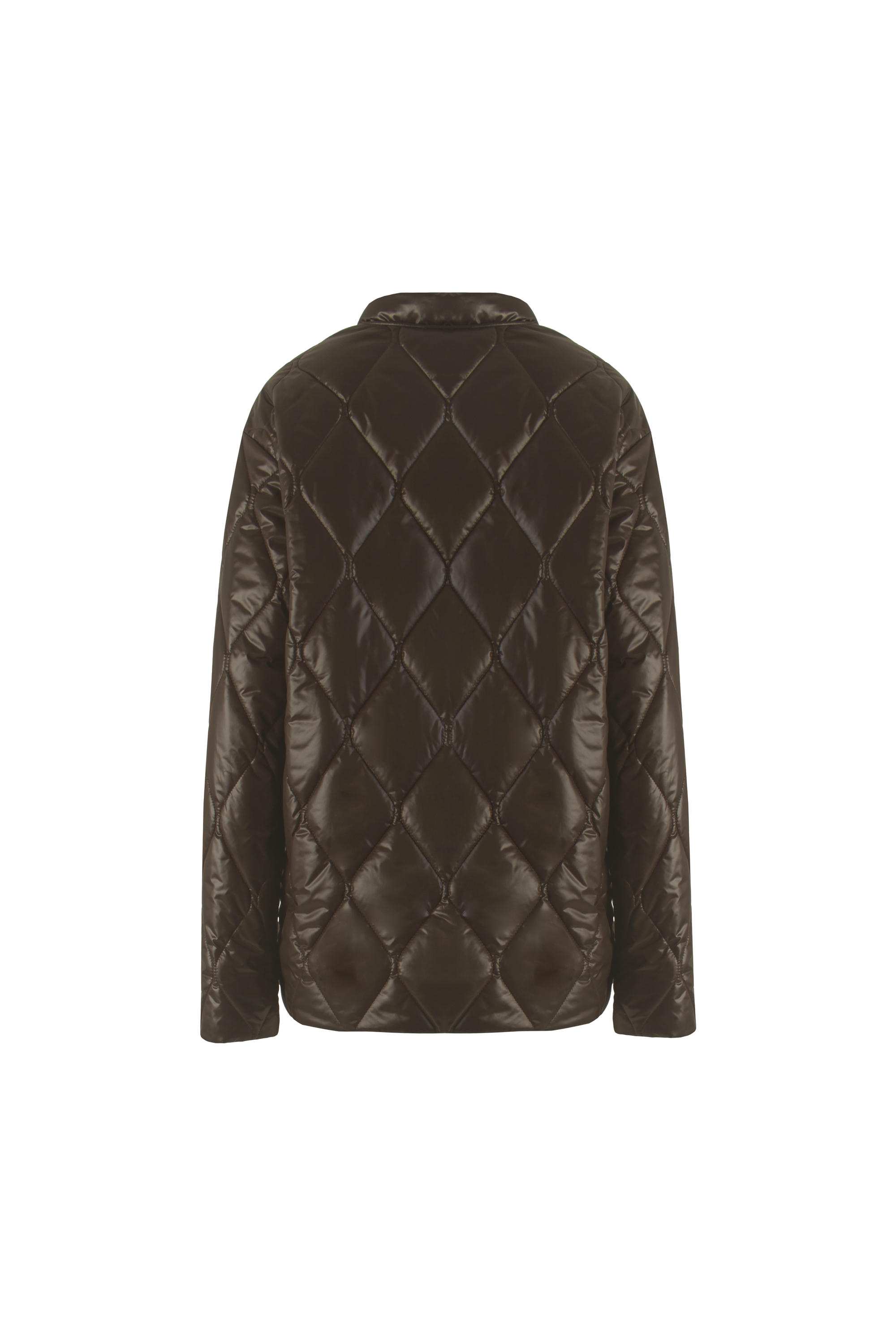 КУРТКА ЖЕНСКАЯ ПЛАЩЕВАЯ УТЕПЛЕННАЯ 4-2223