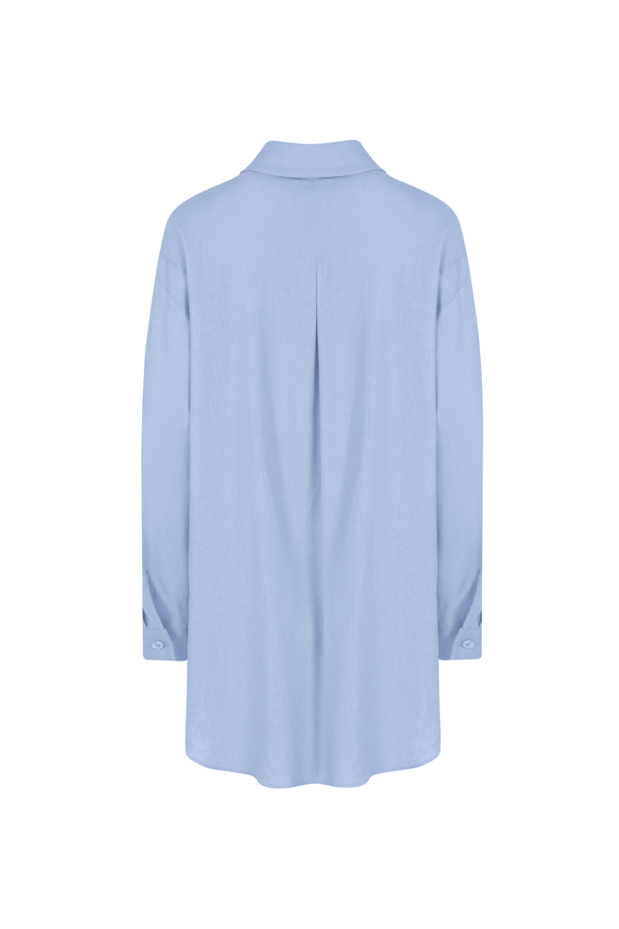 Блузка женская 2К-12514-1