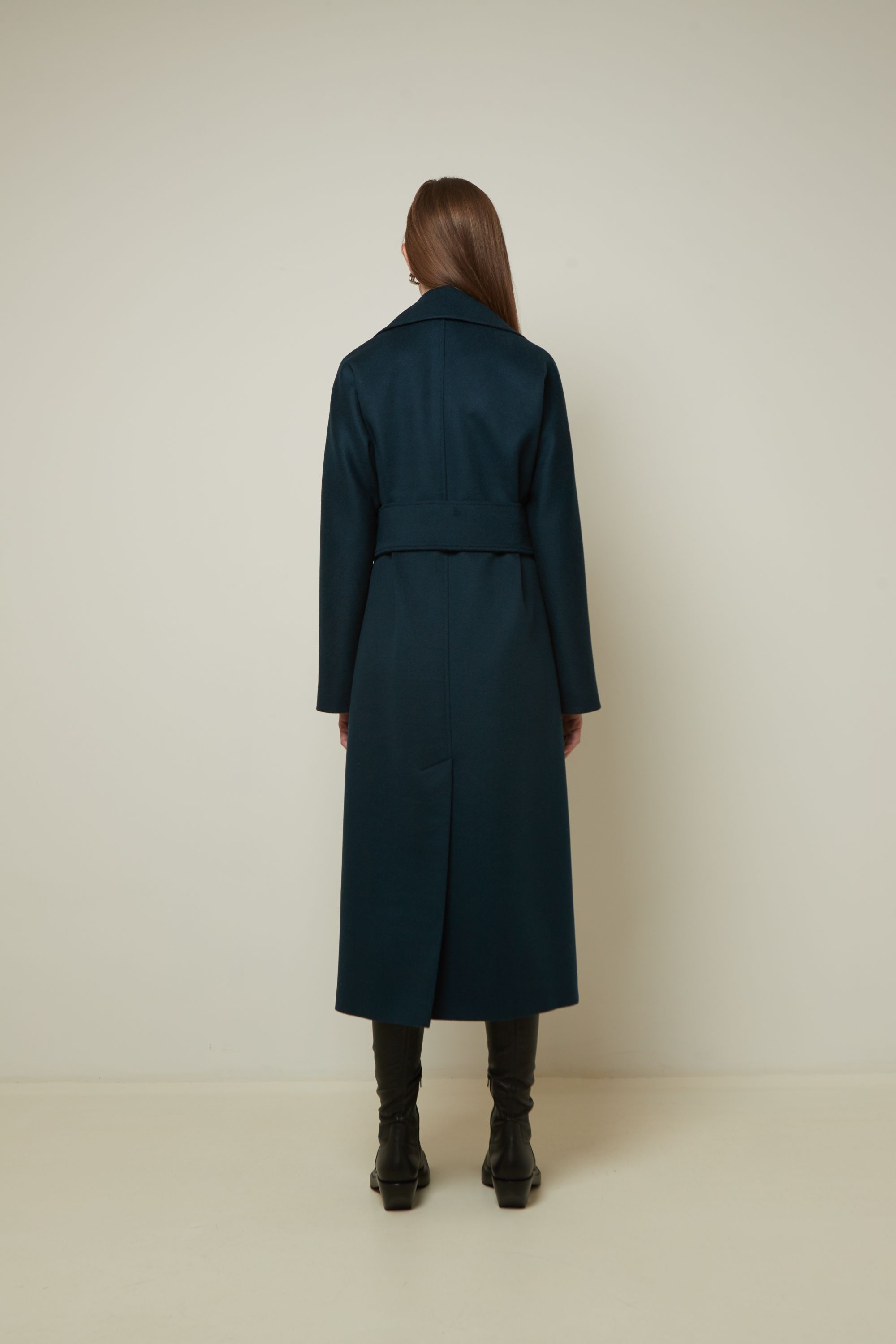 Пальто женское демисезонное 1-12795-1