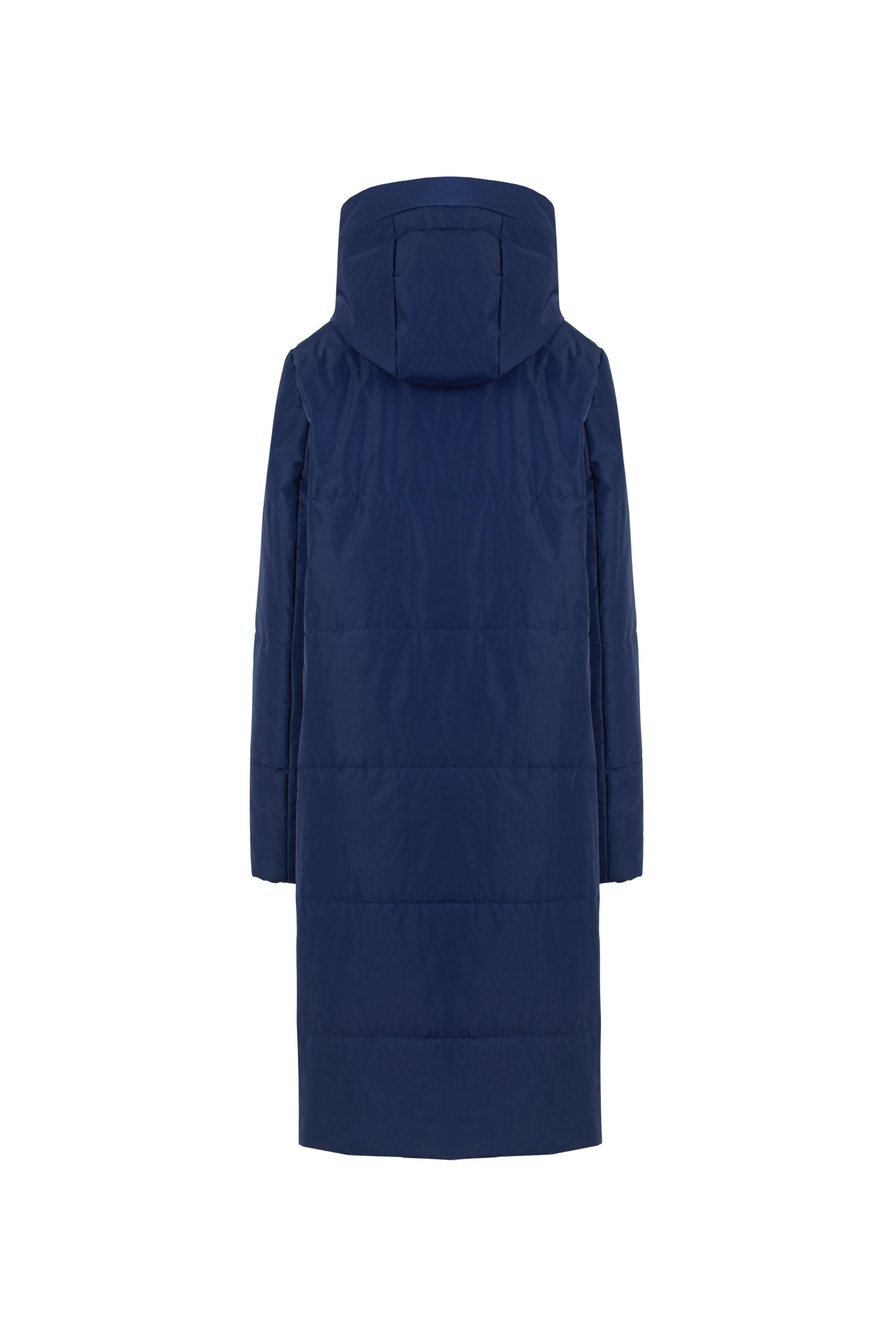 ПАЛЬТО ЖЕНСКОЕ ПЛАЩЕВОЕ УТЕПЛЕННОЕ 5-1791