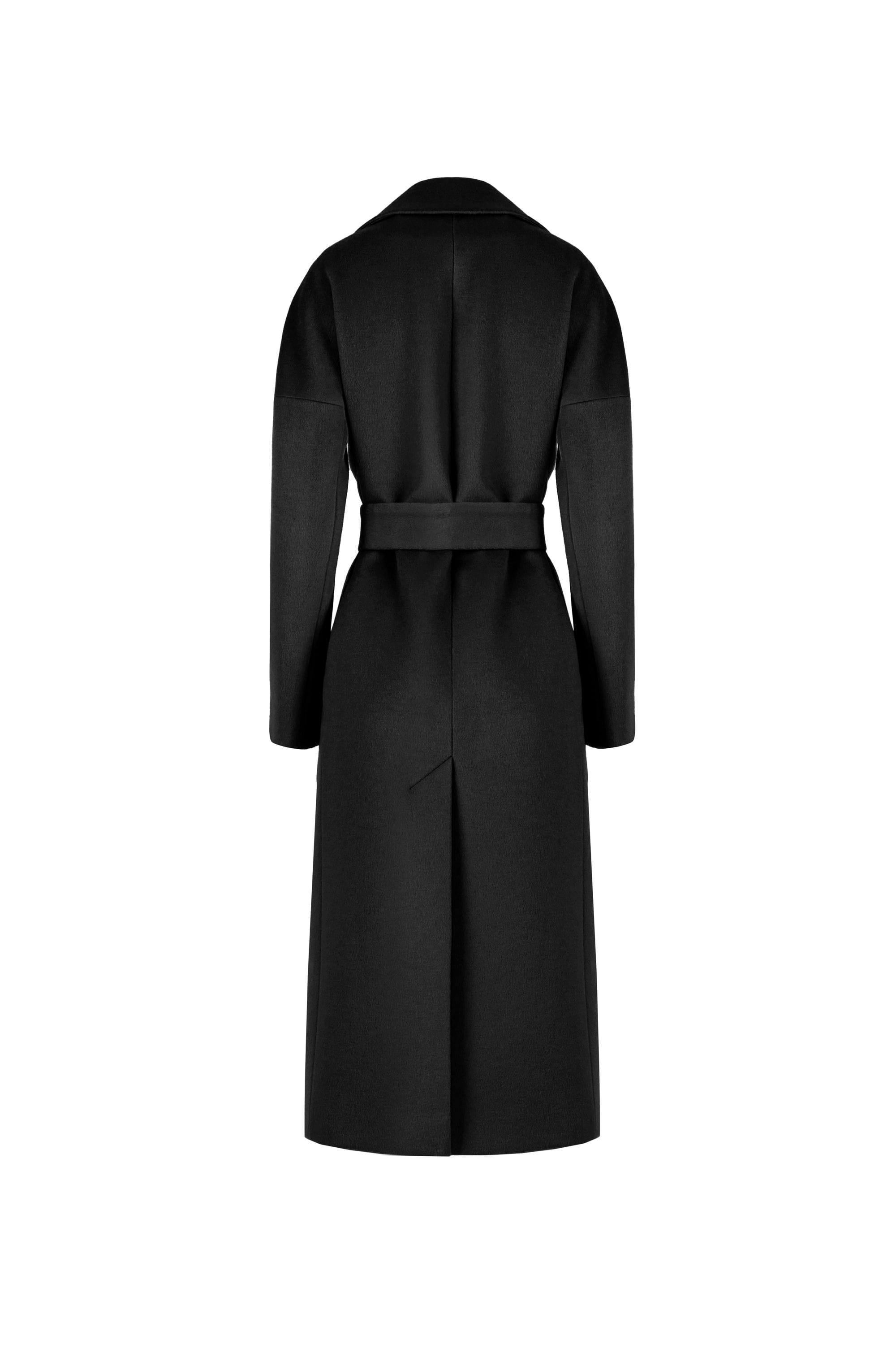 ПАЛЬТО ЖЕНСКОЕ ДЕМИСЕЗОННОЕ 1-1869