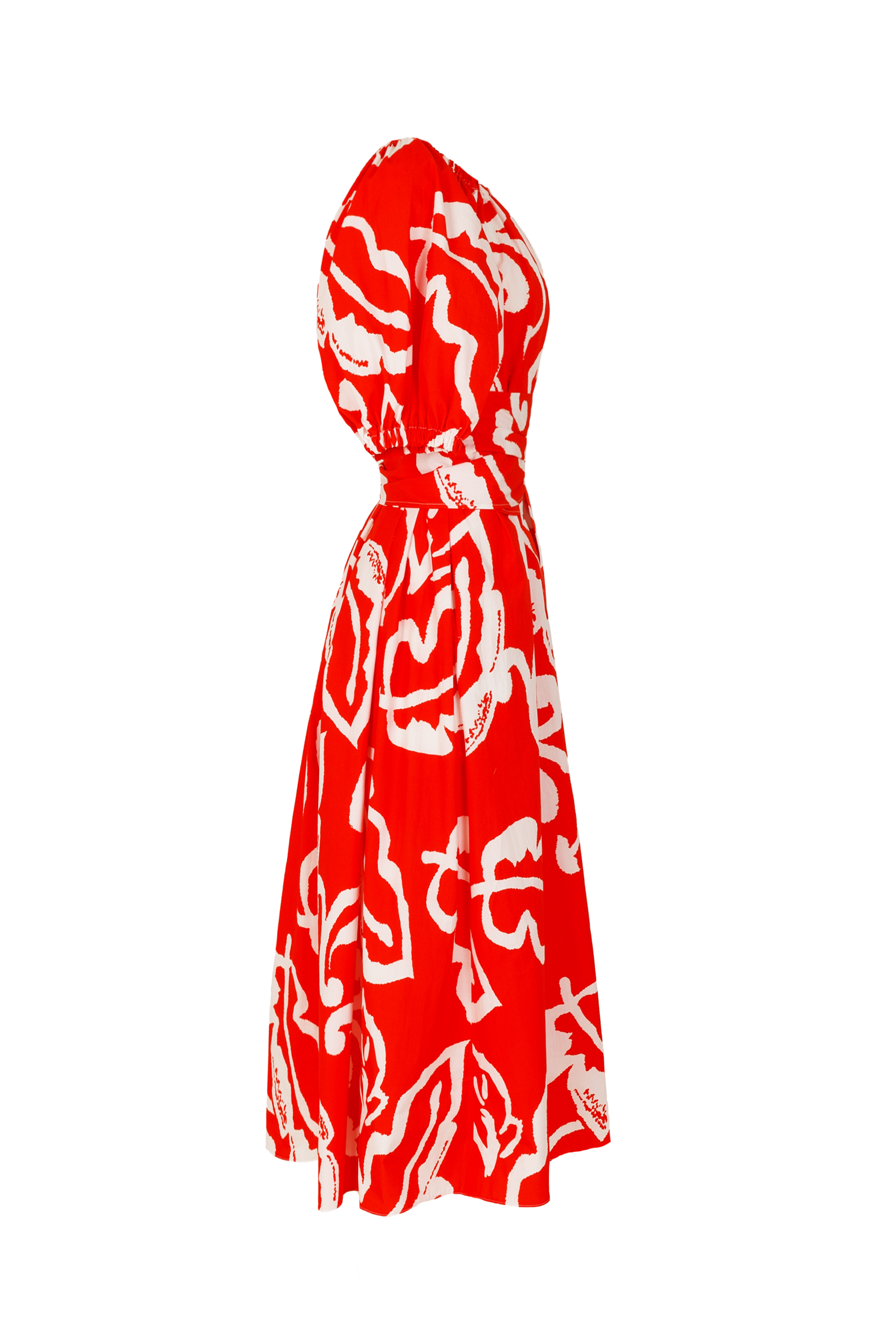 Платье женское 5К-10966-2. Фото 2.