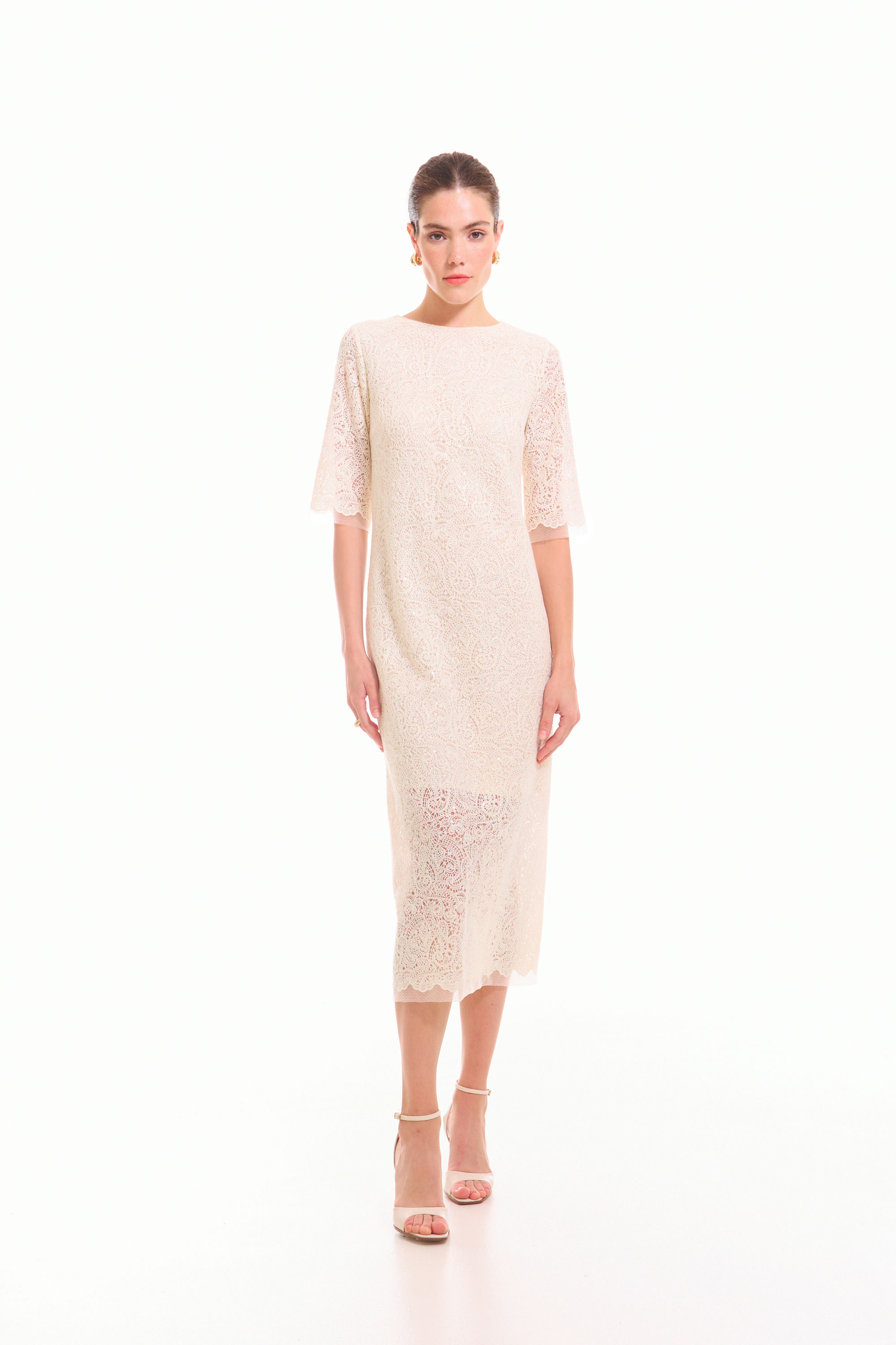 ПЛАТЬЕ ЖЕНСКОЕ 5К-2224