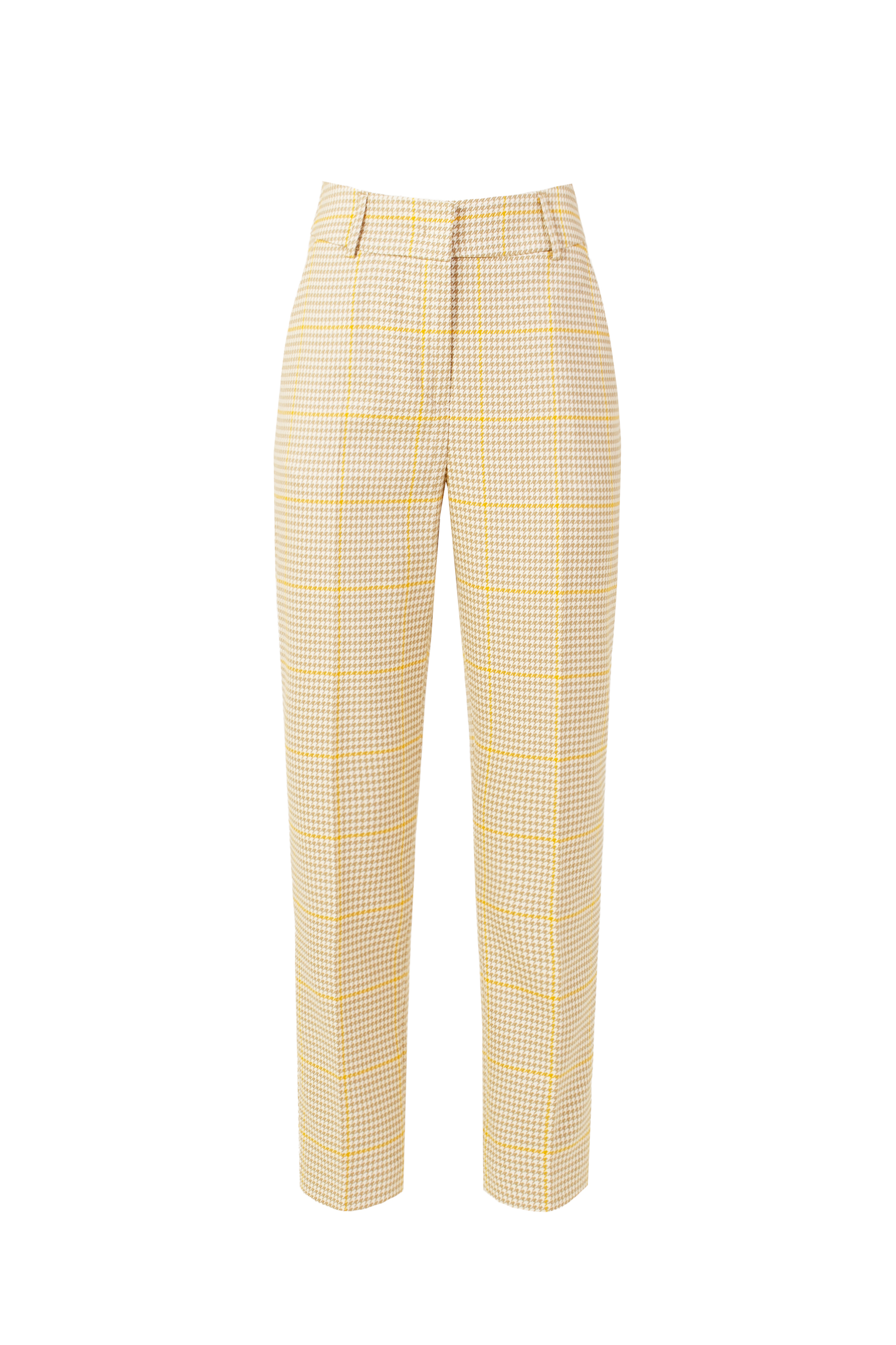 Брюки женские 3К-12452-1 в фирменном интернет-магазине одежды Elema