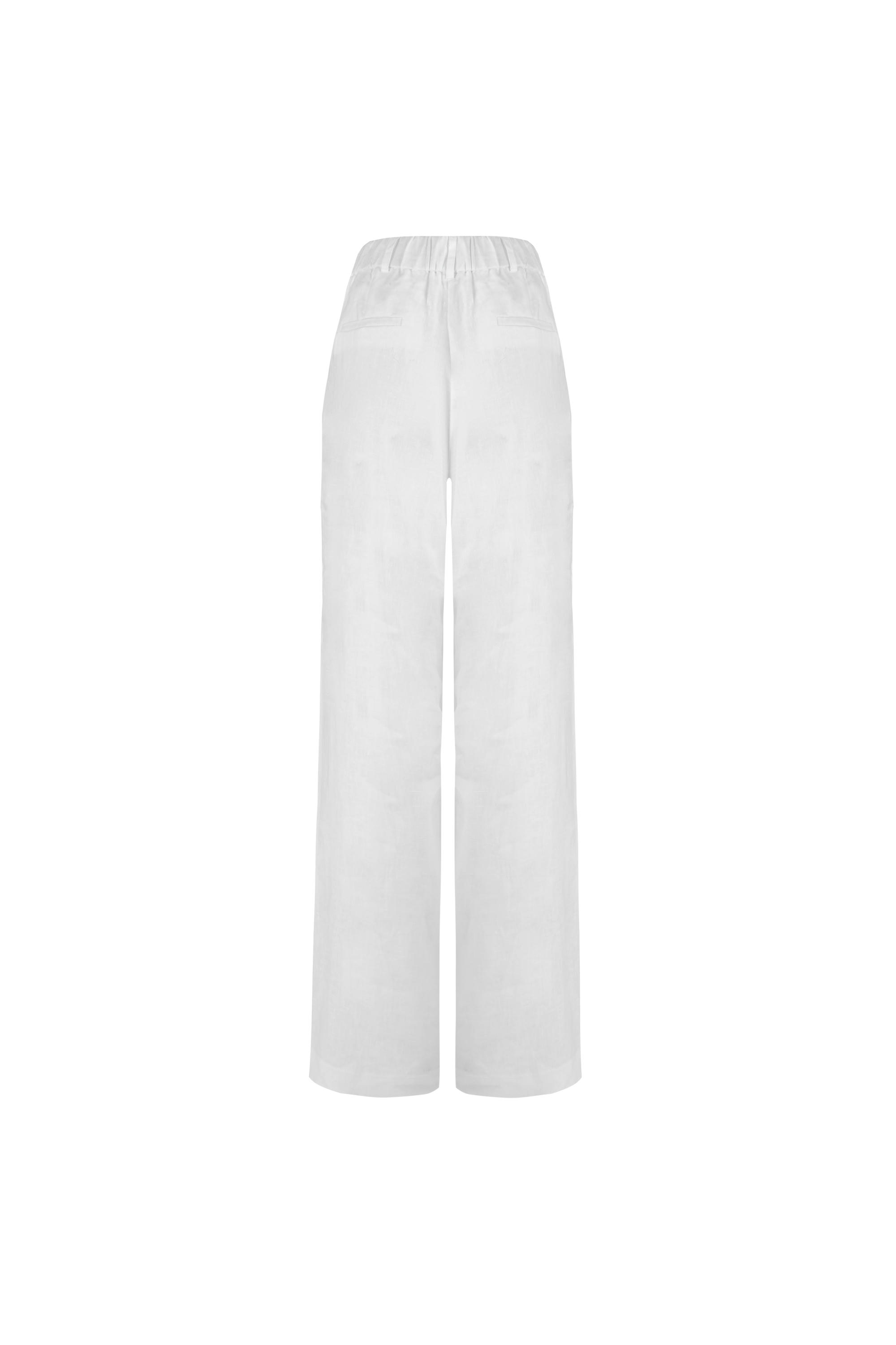 БРЮКИ ЖЕНСКИЕ 3К-2267С в фирменном интернет-магазине одежды Elema