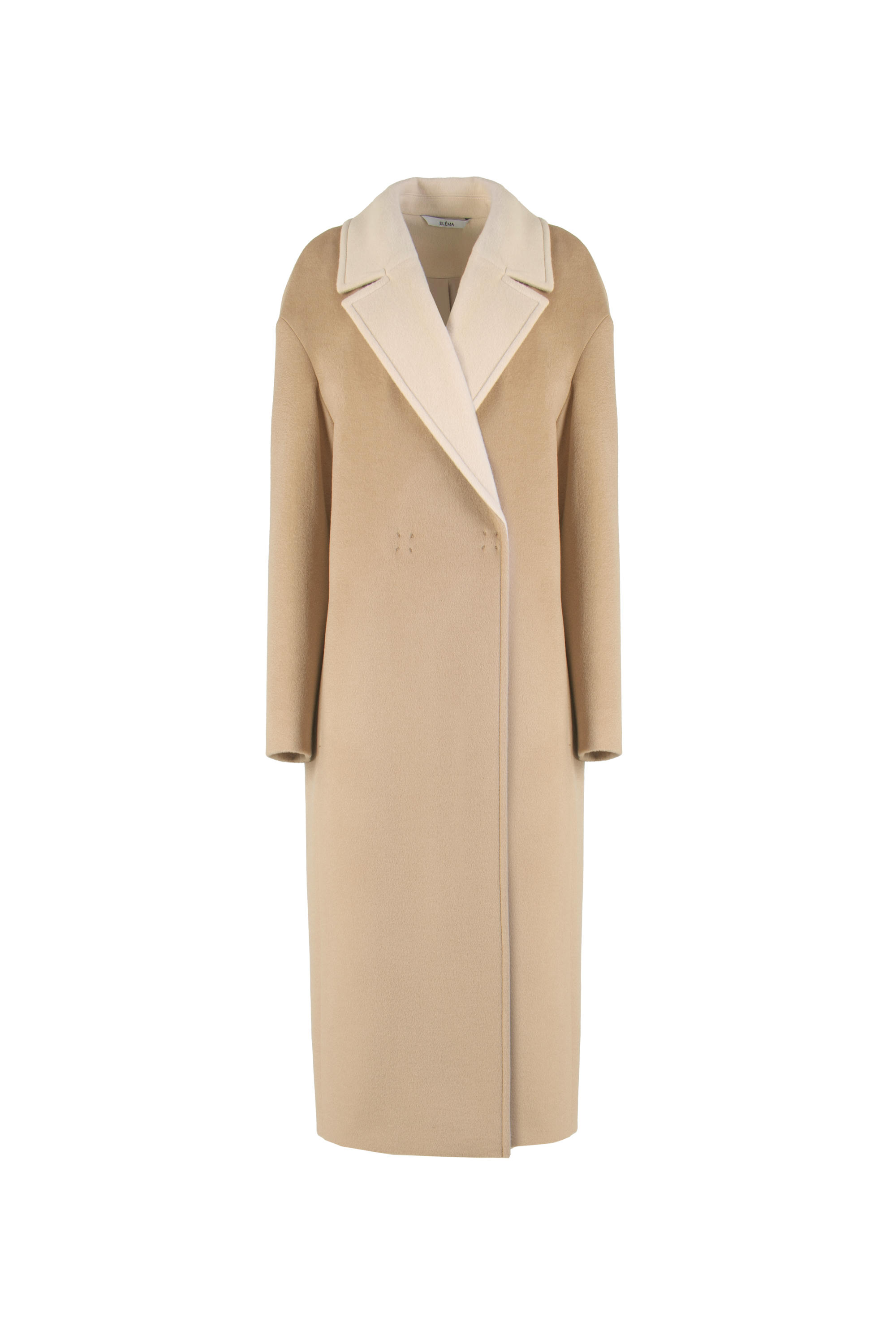 ПАЛЬТО ЖЕНСКОЕ ДЕМИСЕЗОННОЕ 1-1840