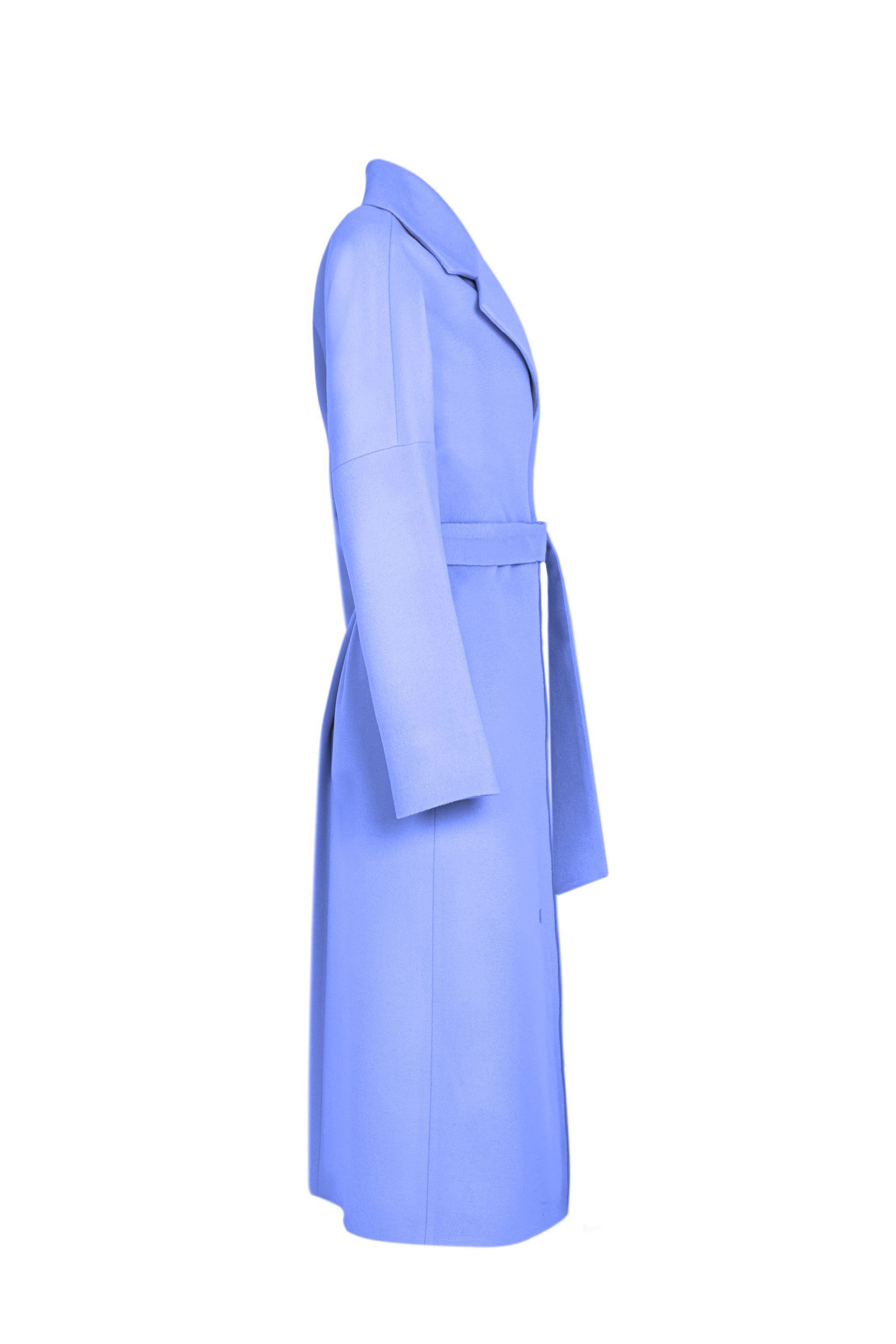 Пальто женское демисезонное 1-12700-1