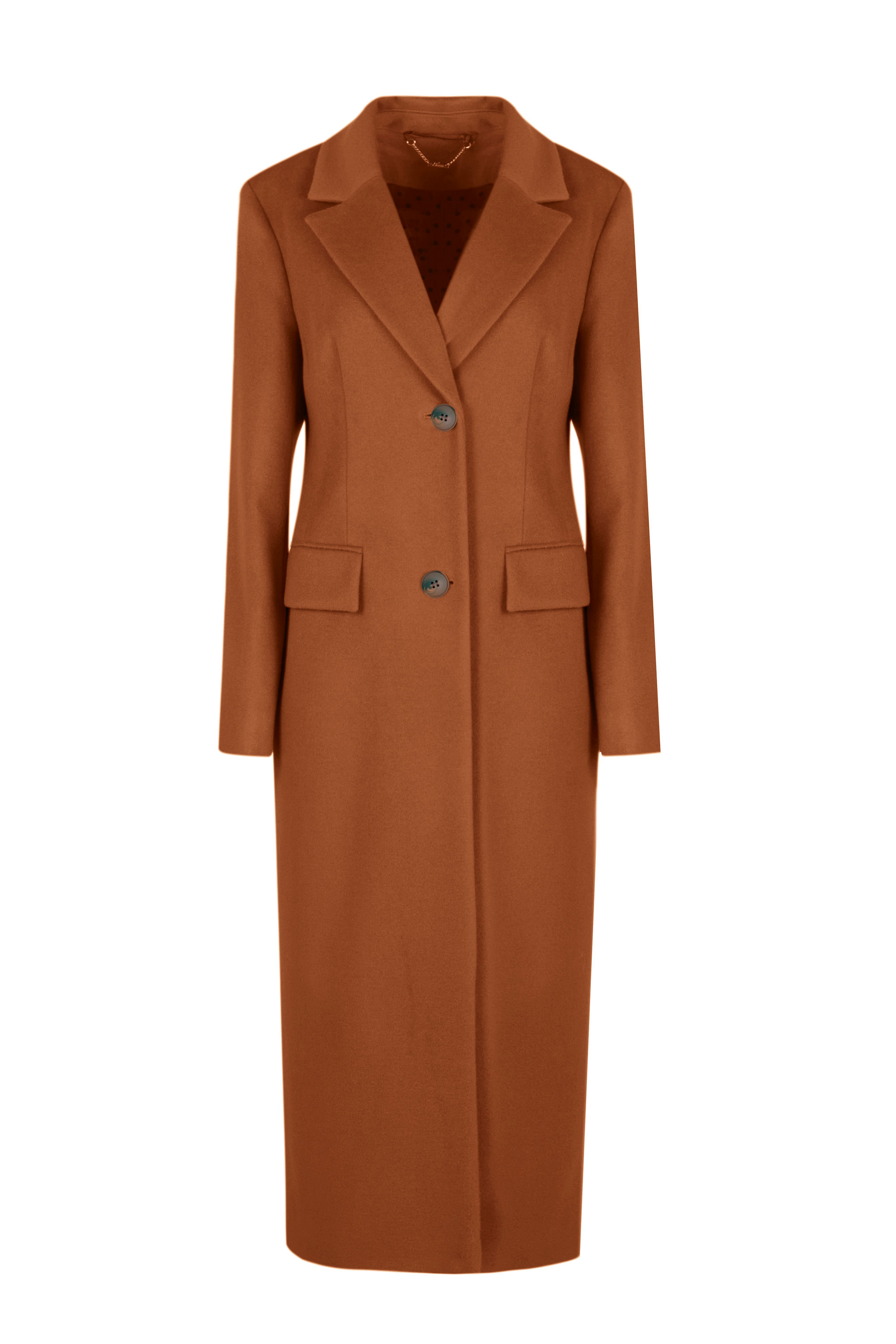 Пальто женское демисезонное 1-188. Фото 1.