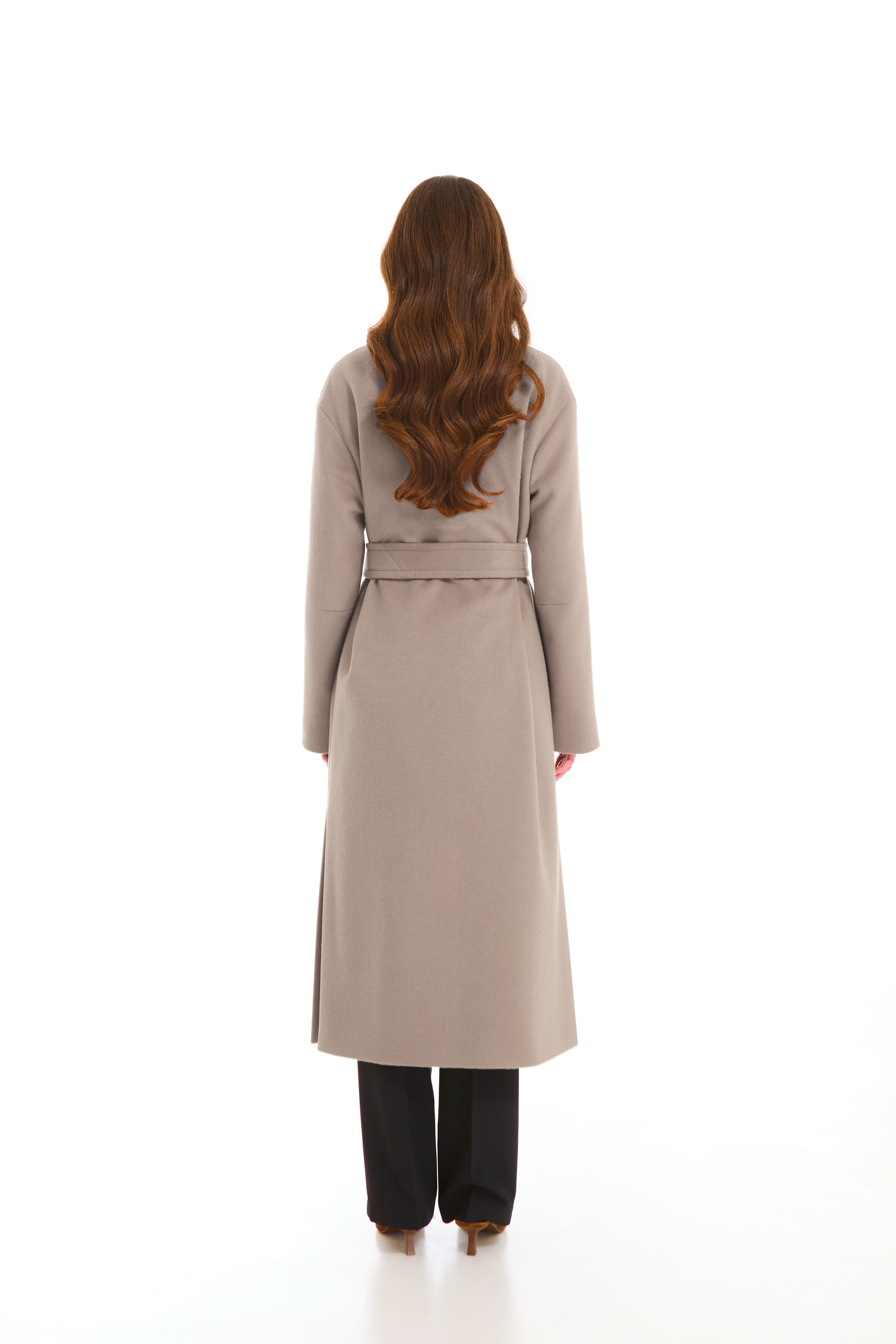 ПАЛЬТО ЖЕНСКОЕ ДЕМИСЕЗОННОЕ 1-1520