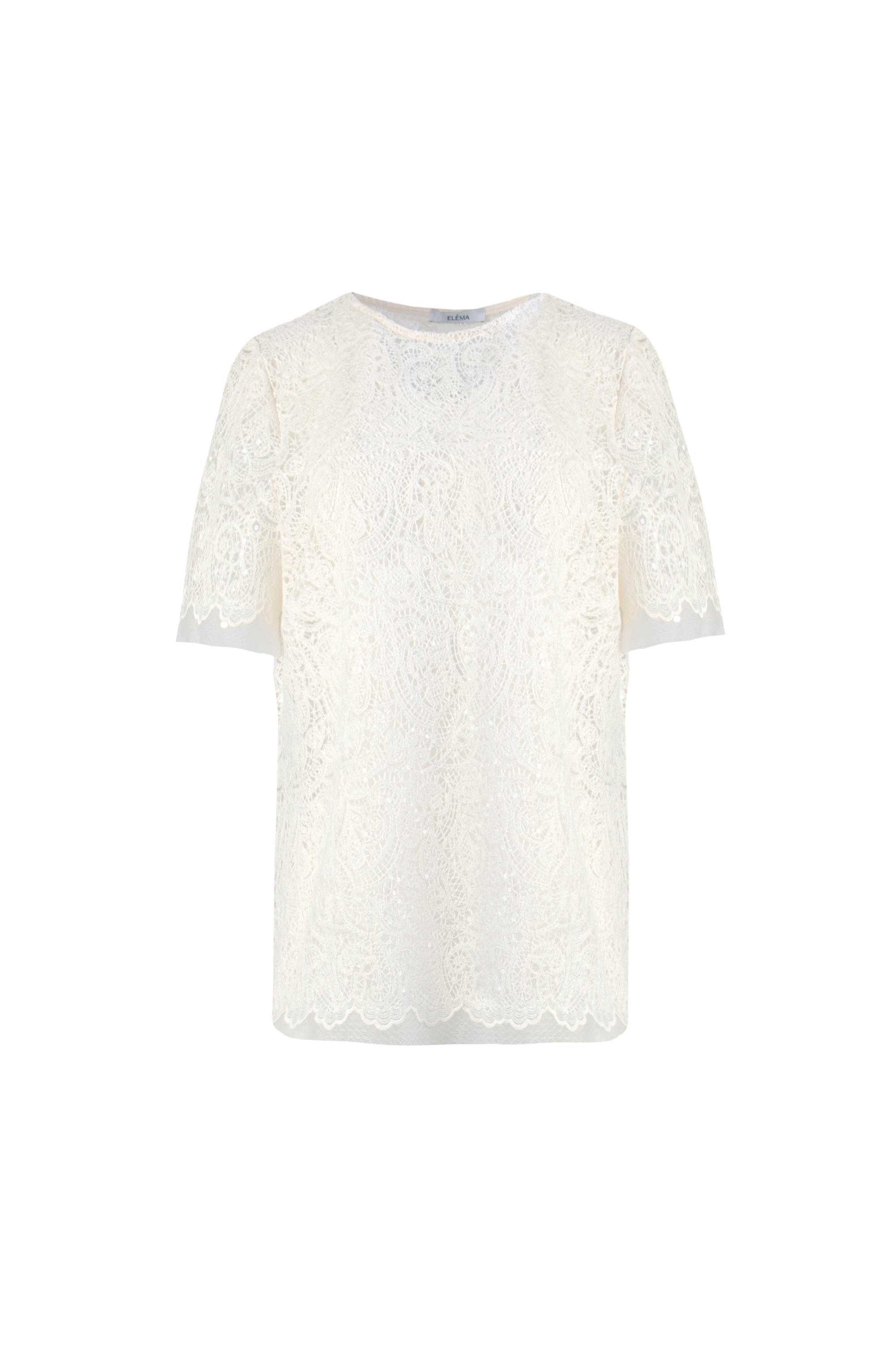 БЛУЗКА ЖЕНСКАЯ 2К-2281