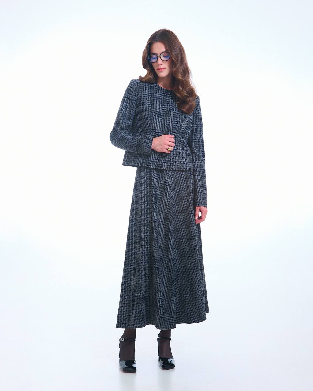 Женский костюм