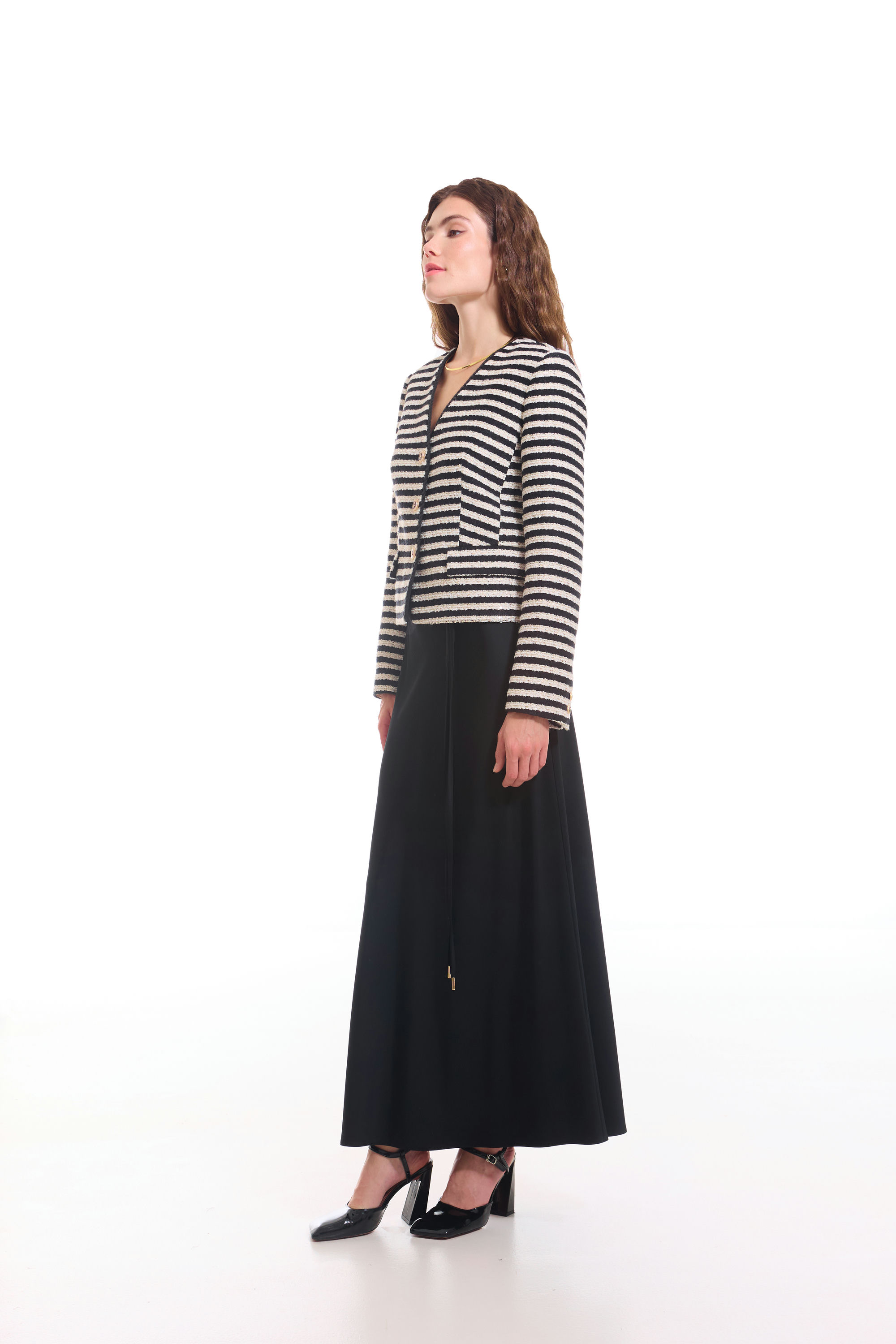 ЖАКЕТ ЖЕНСКИЙ 1К-2276