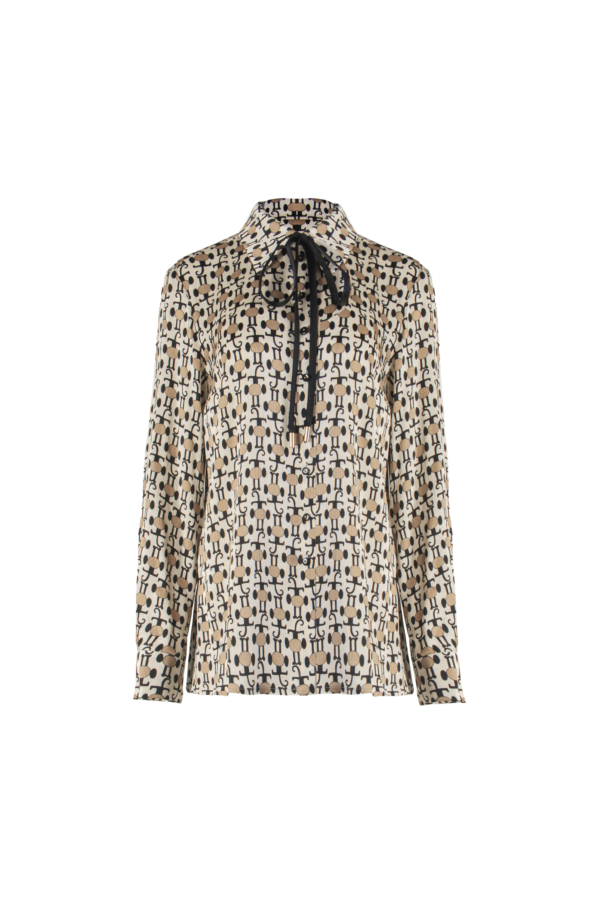 БЛУЗКА ЖЕНСКАЯ 2К-1853