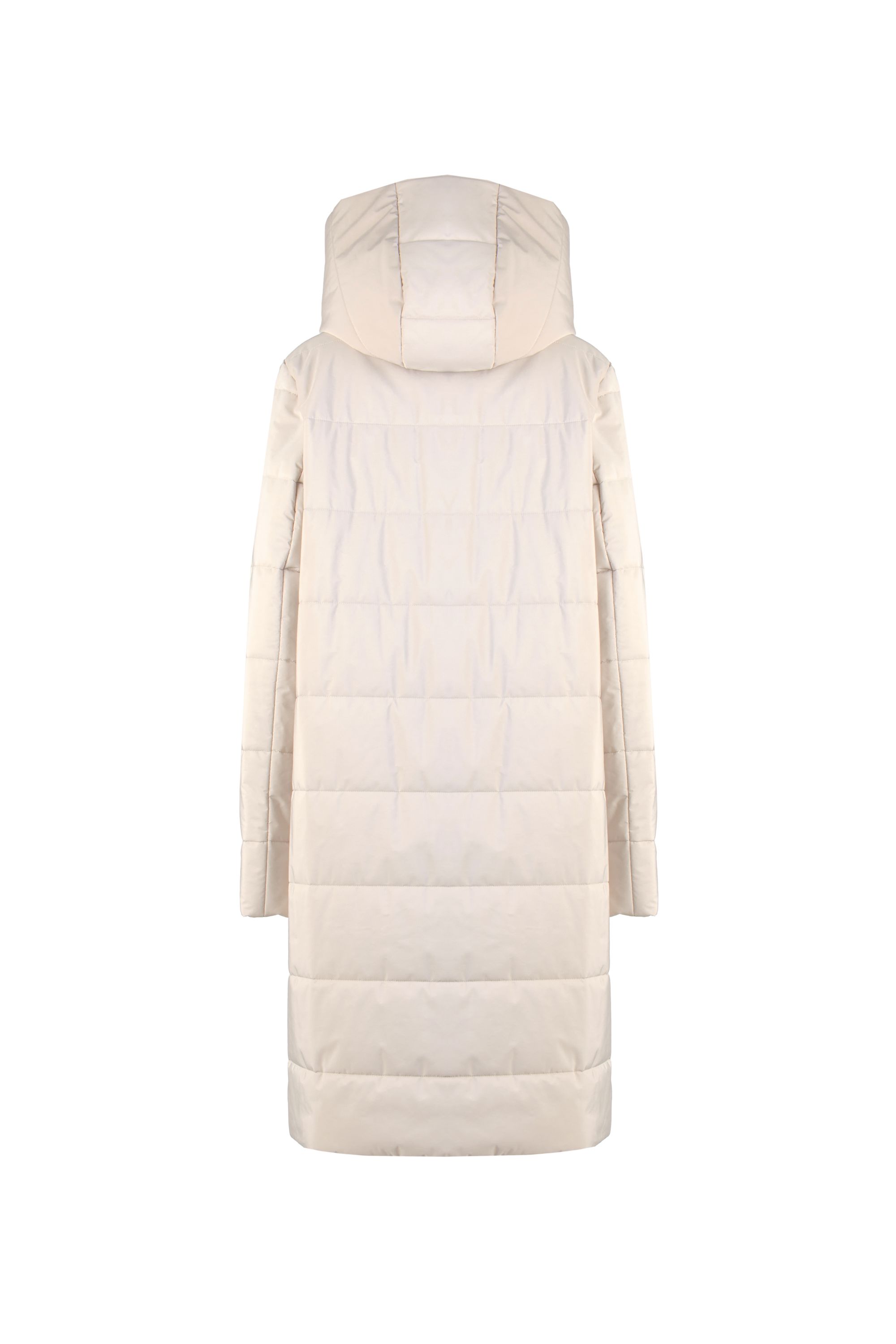 ПАЛЬТО ЖЕНСКОЕ ПЛАЩЕВОЕ УТЕПЛЕННОЕ 5-1881