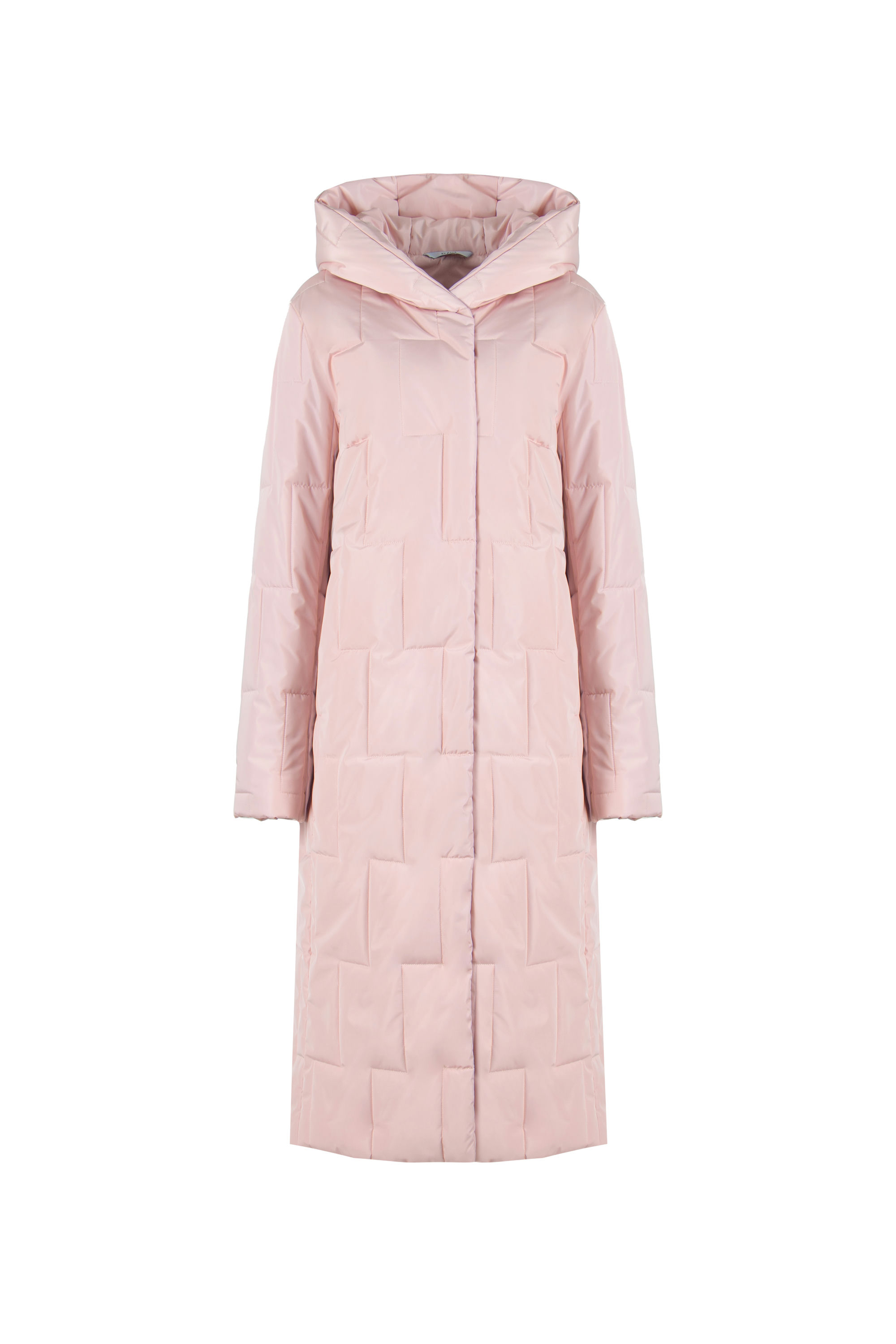 ПАЛЬТО ЖЕНСКОЕ ПЛАЩЕВОЕ УТЕПЛЕННОЕ 5-1726