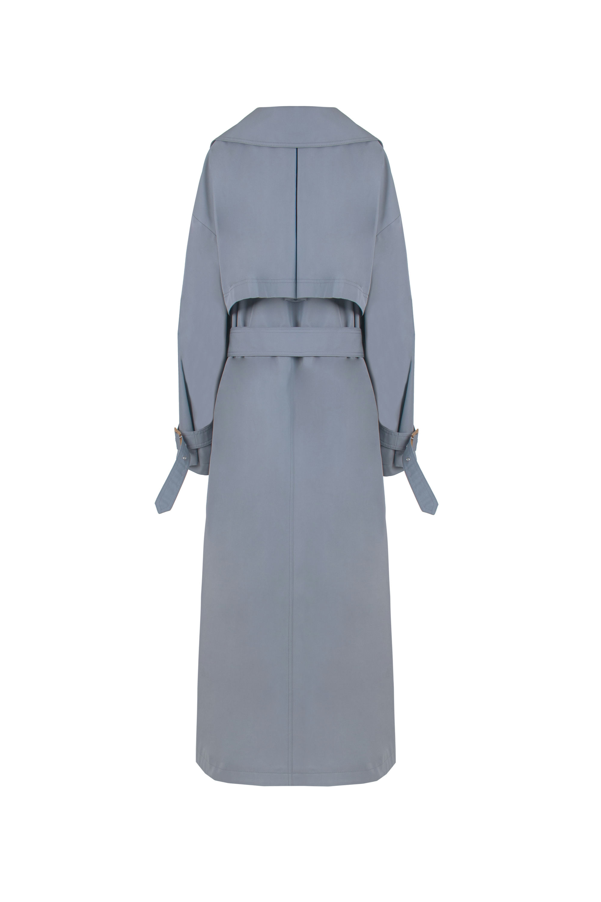 ПЛАЩ ЖЕНСКИЙ 2-715