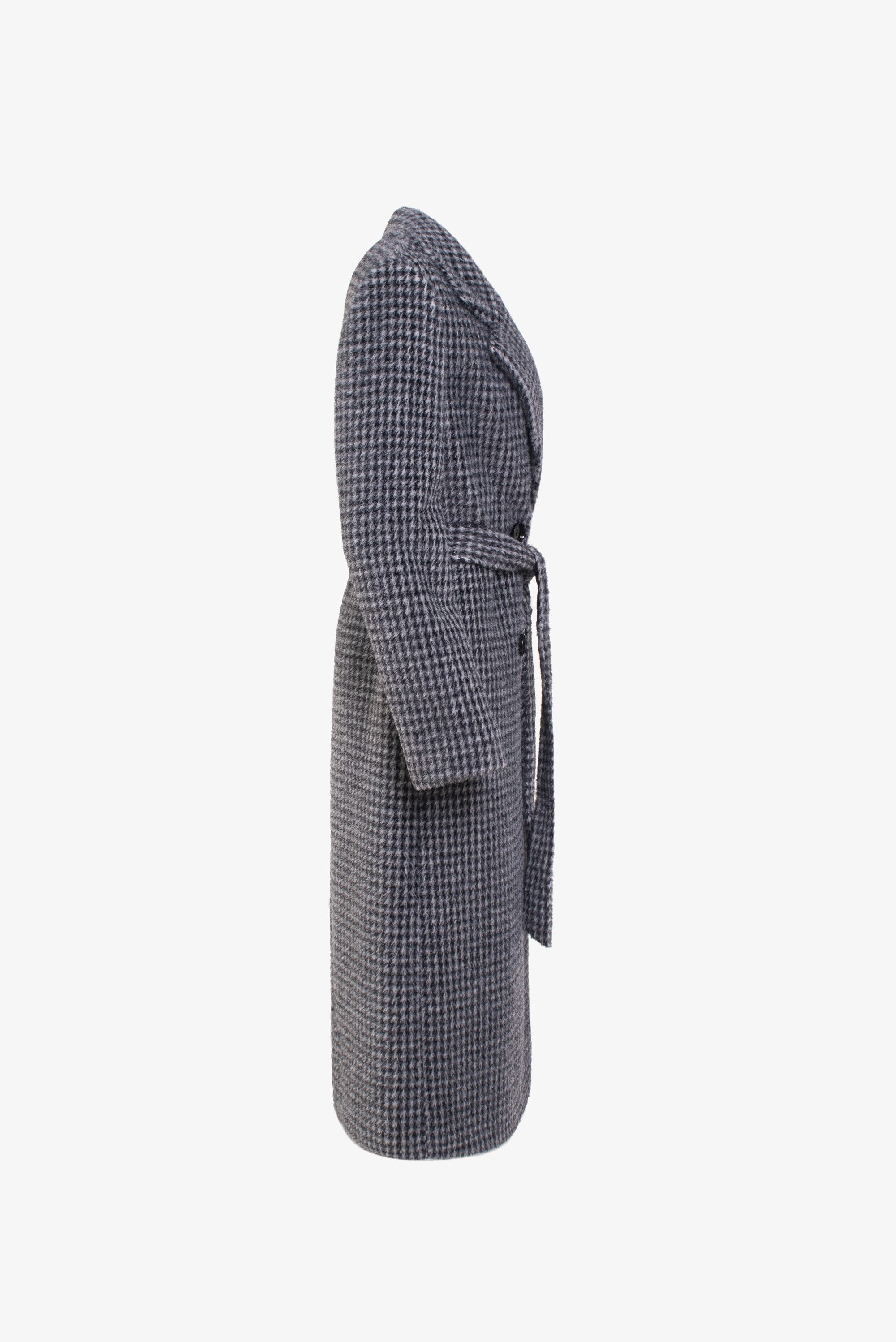 Пальто женское демисезонное 1-11641-1