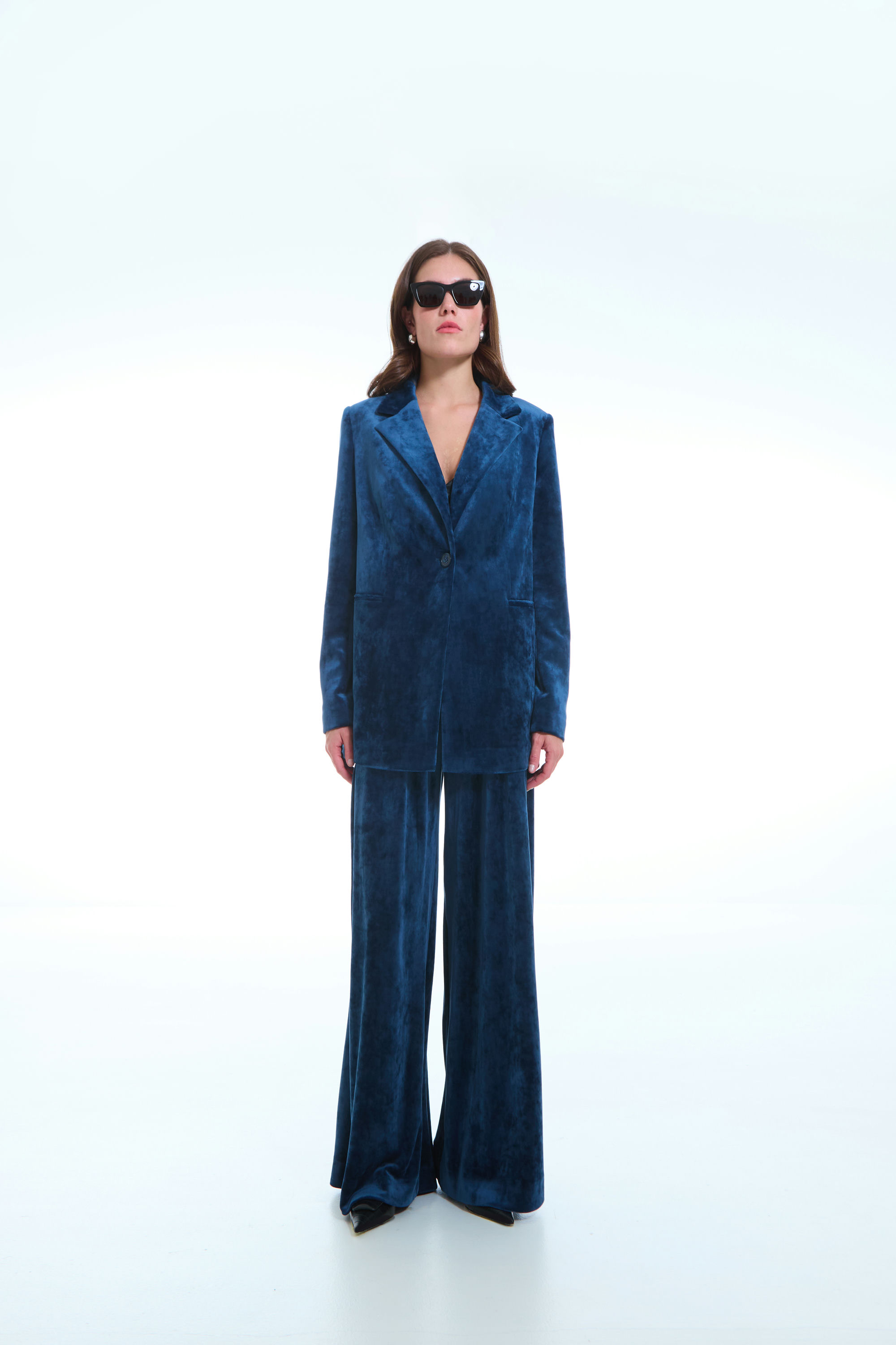 ЖАКЕТ ЖЕНСКИЙ 1К-1833