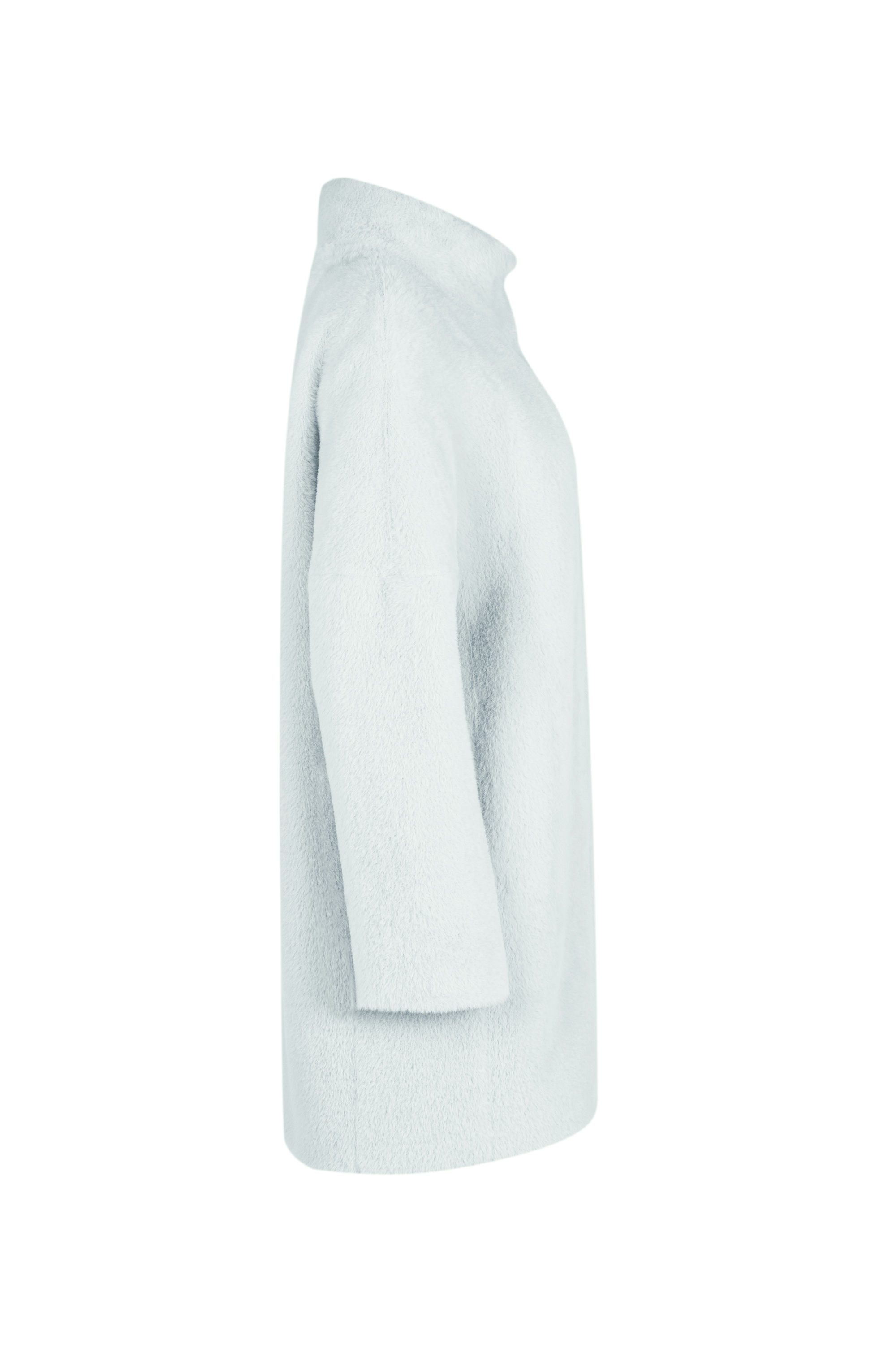 Пальто женское демисезонное 1-530