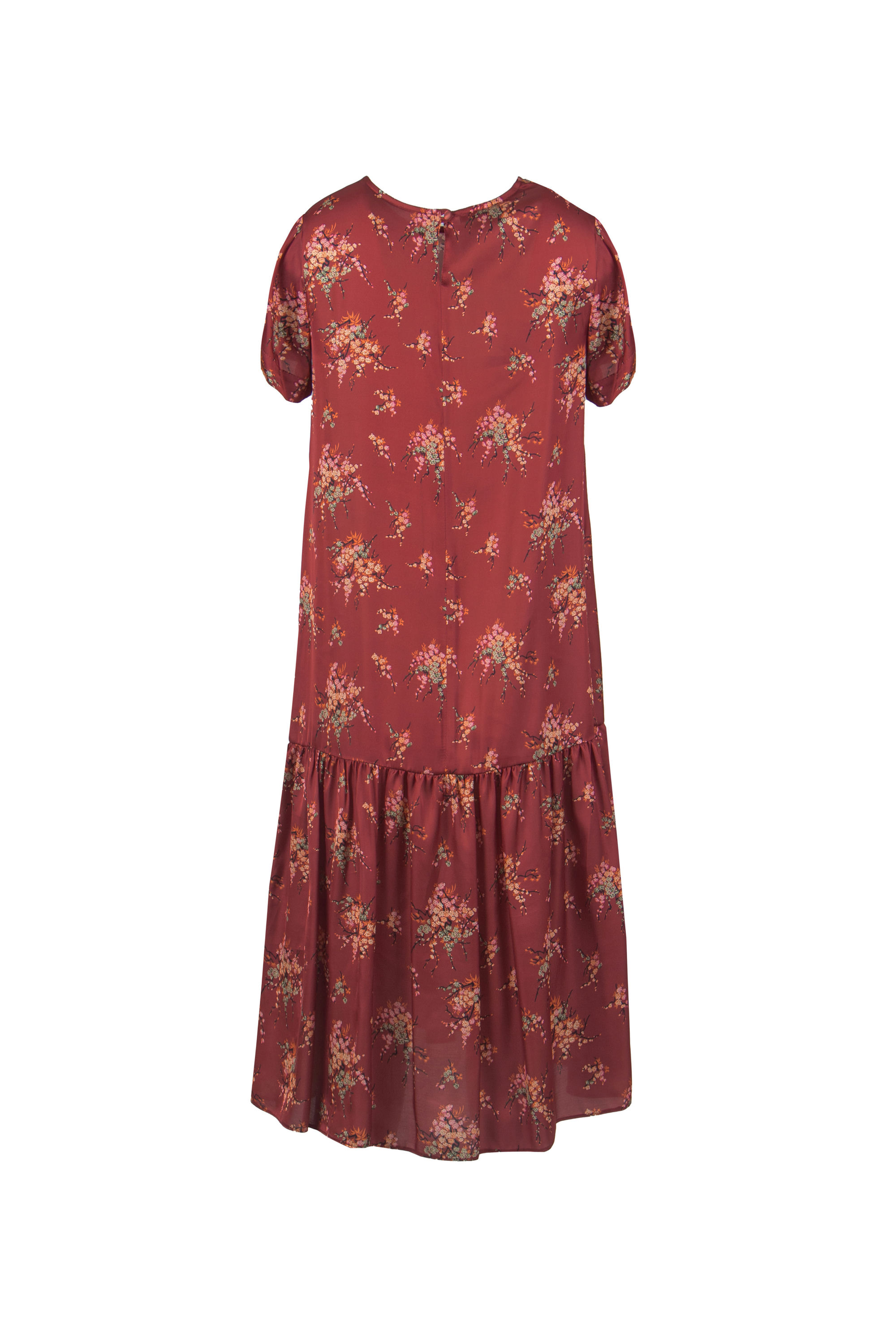 ПЛАТЬЕ ЖЕНСКОЕ 5К-1256